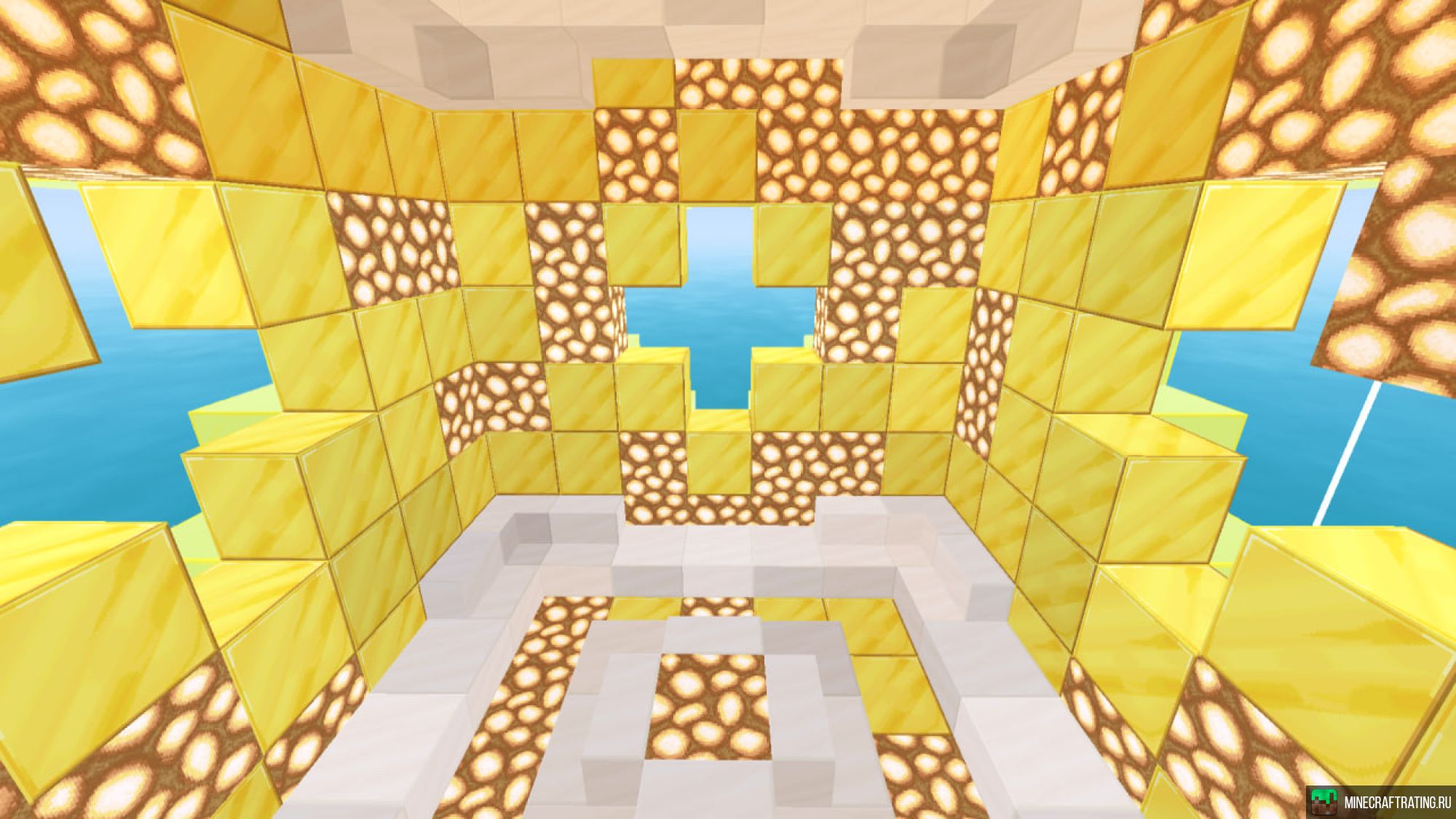 Скриншот WildBox - Лучший BoxPvp ⭐ сервер Майнкрафт