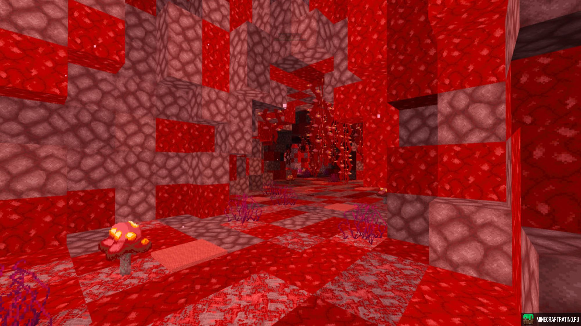 Скриншот WildBox - Лучший BoxPvp ⭐ сервер Майнкрафт