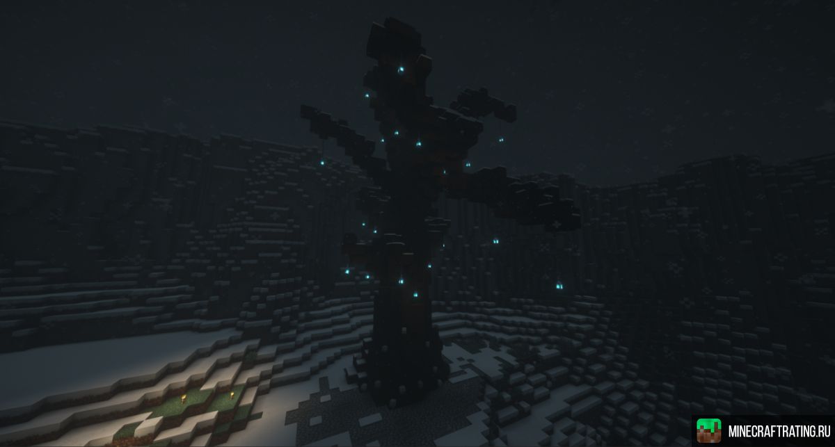 Скриншот Land Of Story — уникальный сторителлинг-РП сервер Майнкрафт