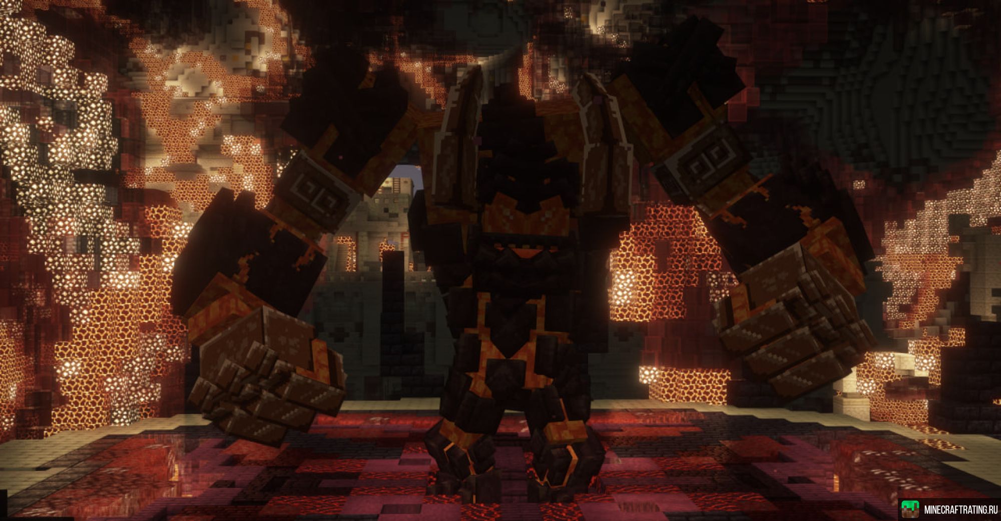 Скриншот 💎 FunParty - вайп анархии! сервер Майнкрафт