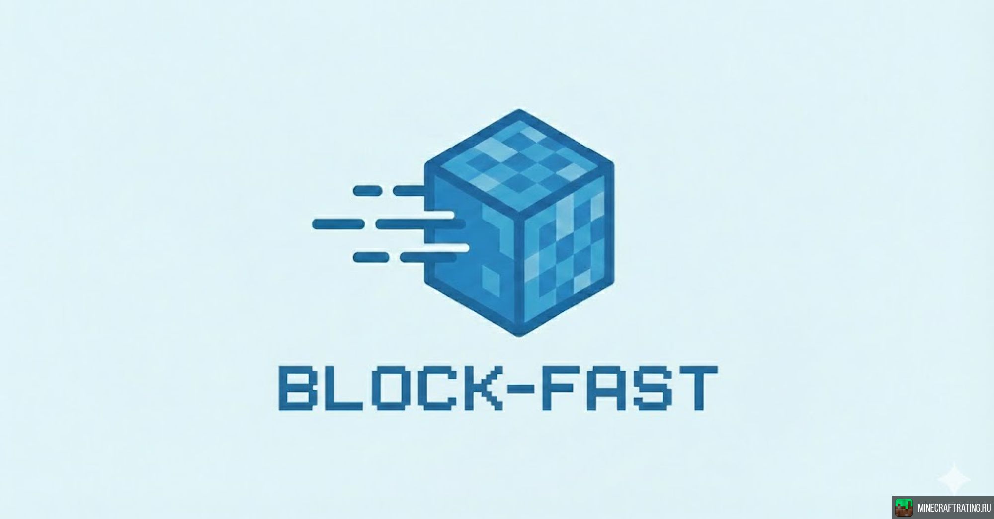 Скриншот Block-Fast сервер Майнкрафт