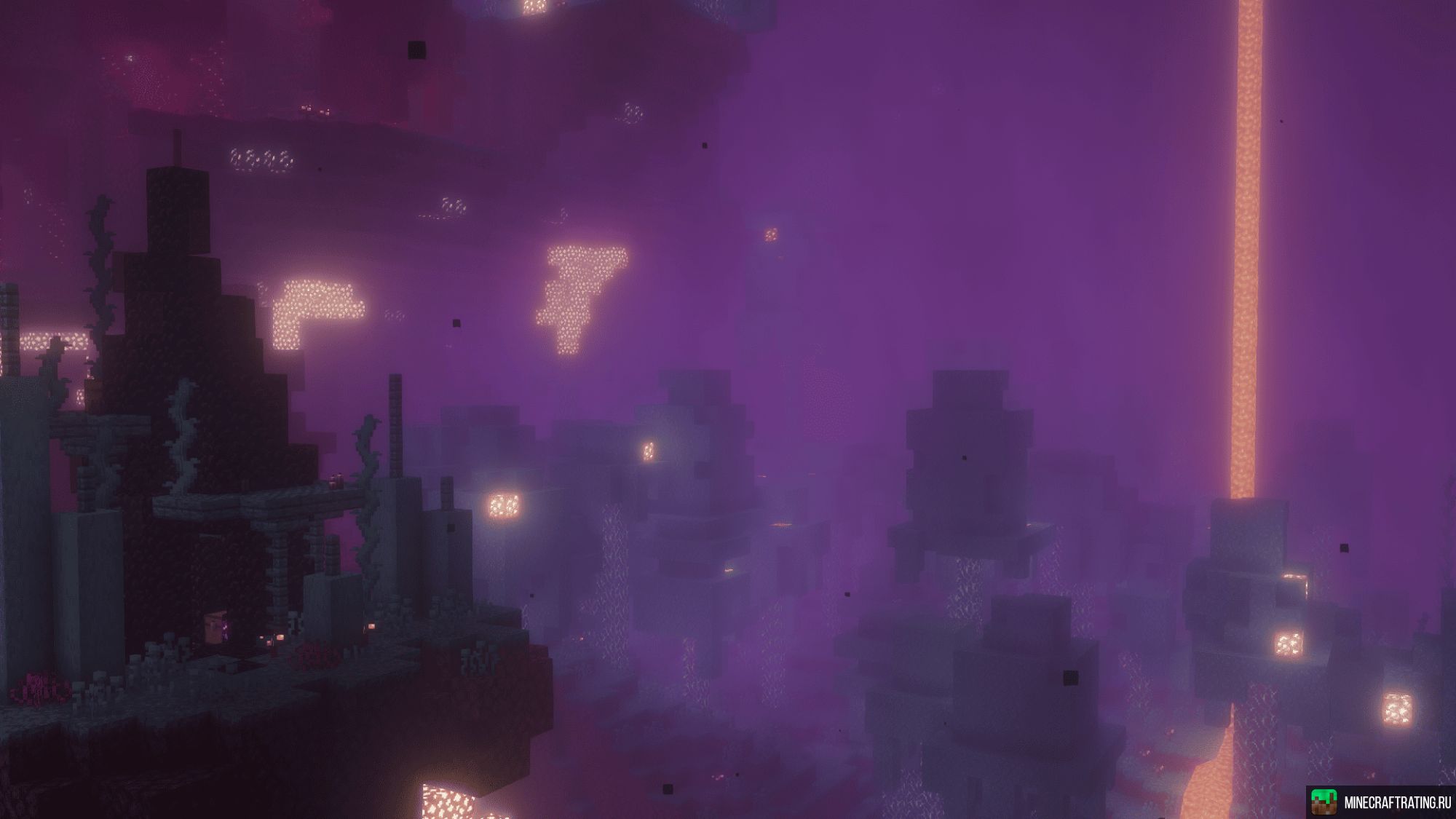 Скриншот Zoobastiks 1.21.11 сервер Майнкрафт