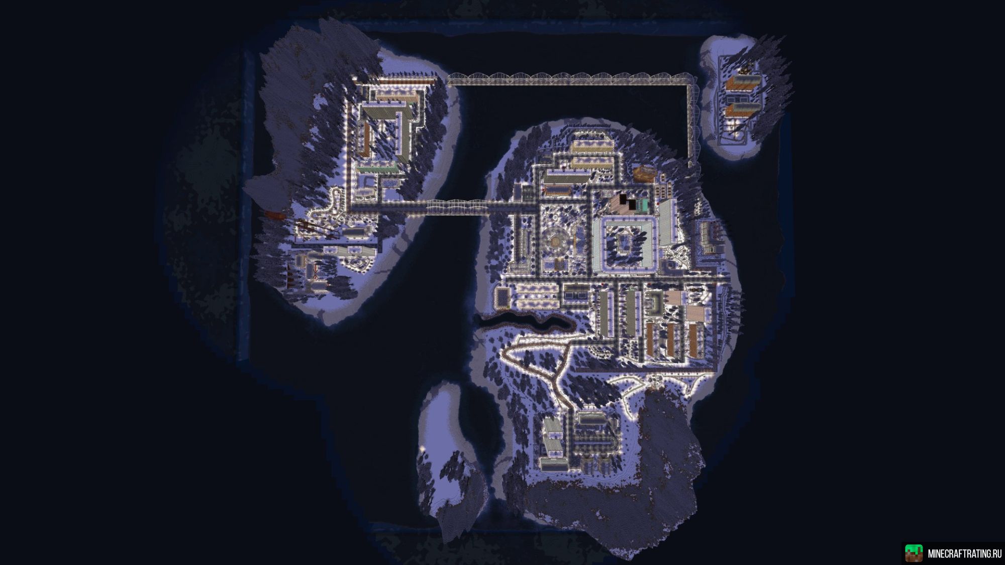 Скриншот 🔥 Криминальная Россия 🔥 1.18-1.20 на телефон сервер Майнкрафт