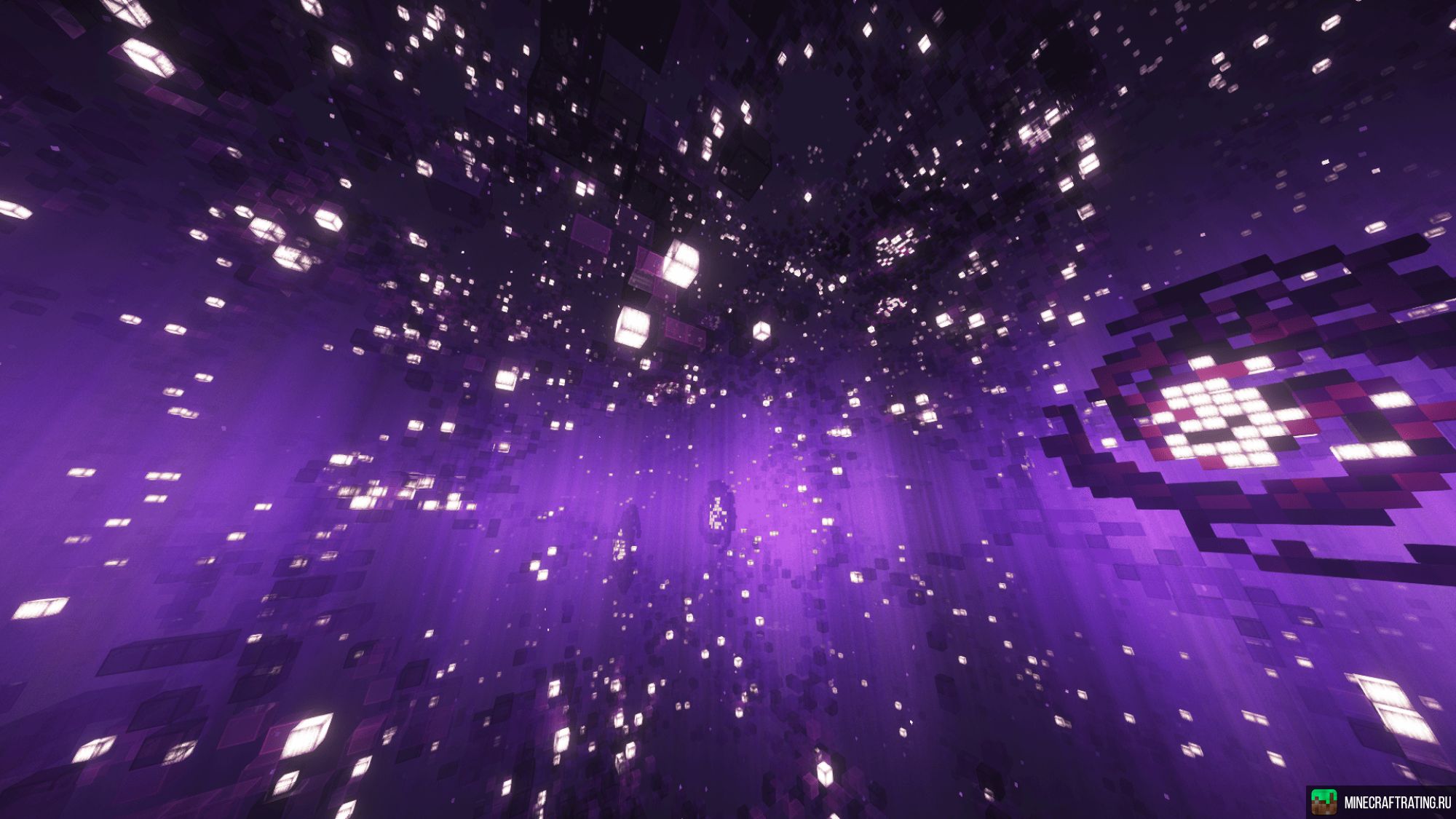 Скриншот LetsWorld 1.21.11 сервер Майнкрафт