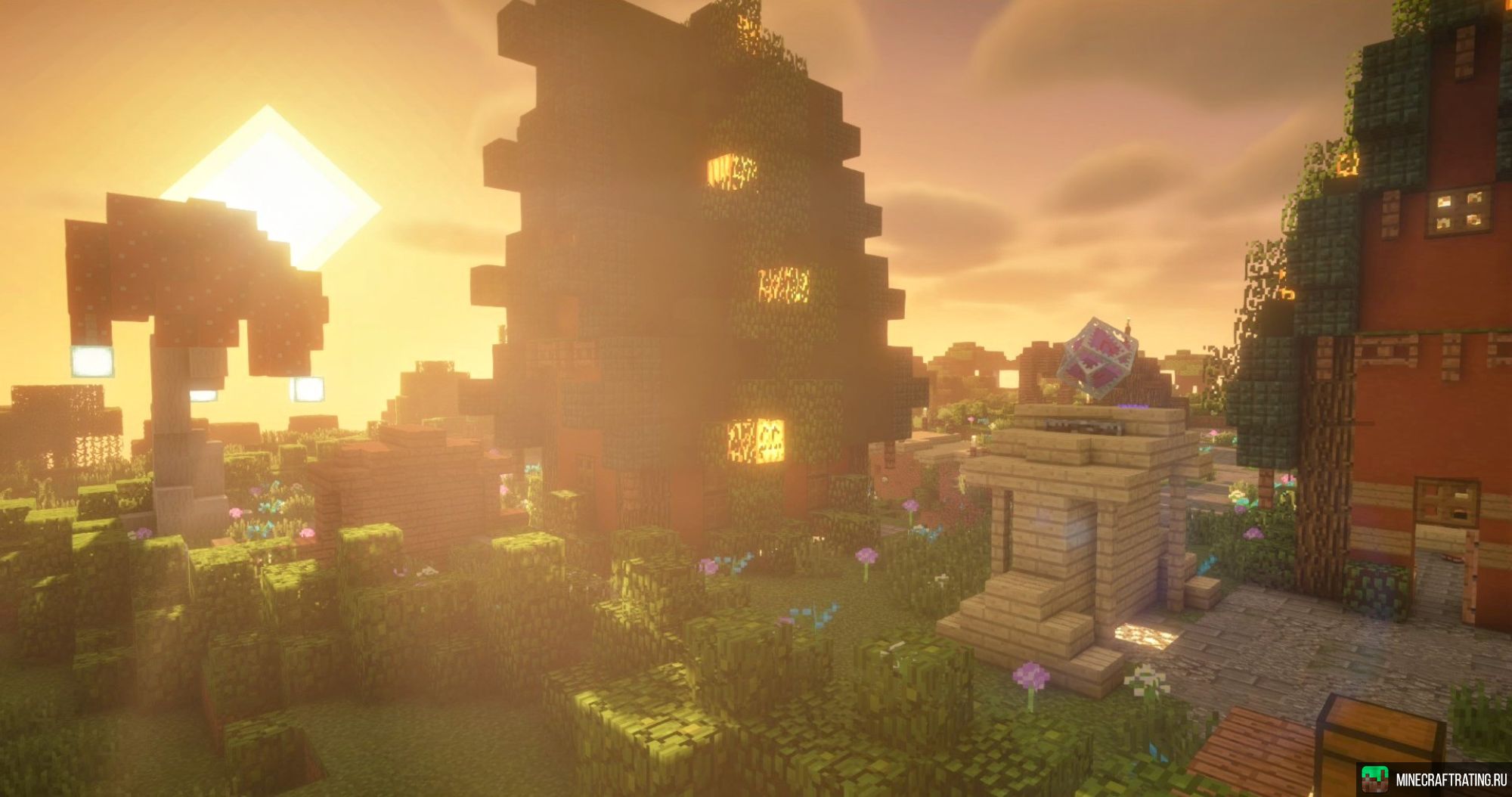 Скриншот ⭐Synapse (v1.1.X - 1.21)⭐ - Бесплатный Донат! сервер Майнкрафт