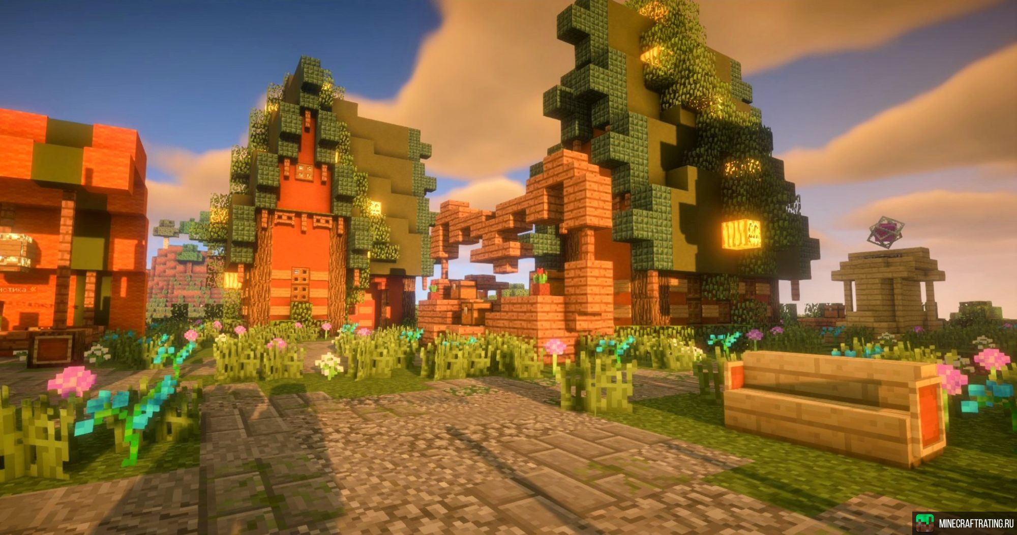 Скриншот ⭐Synapse (v1.1.X - 1.21)⭐ - Бесплатный Донат! сервер Майнкрафт