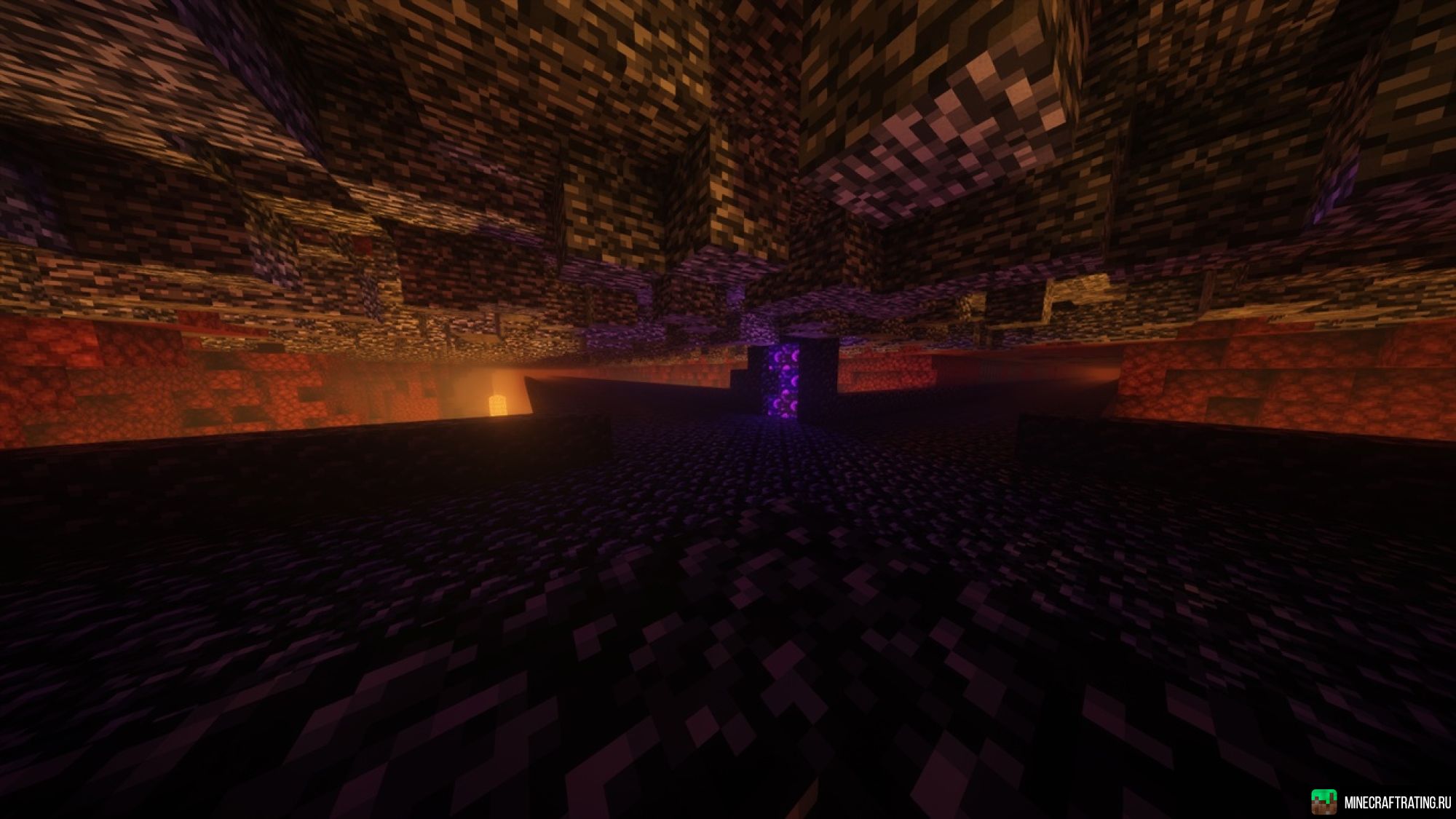 Скриншот 2Dimensions 2Dimensions сервер Майнкрафт