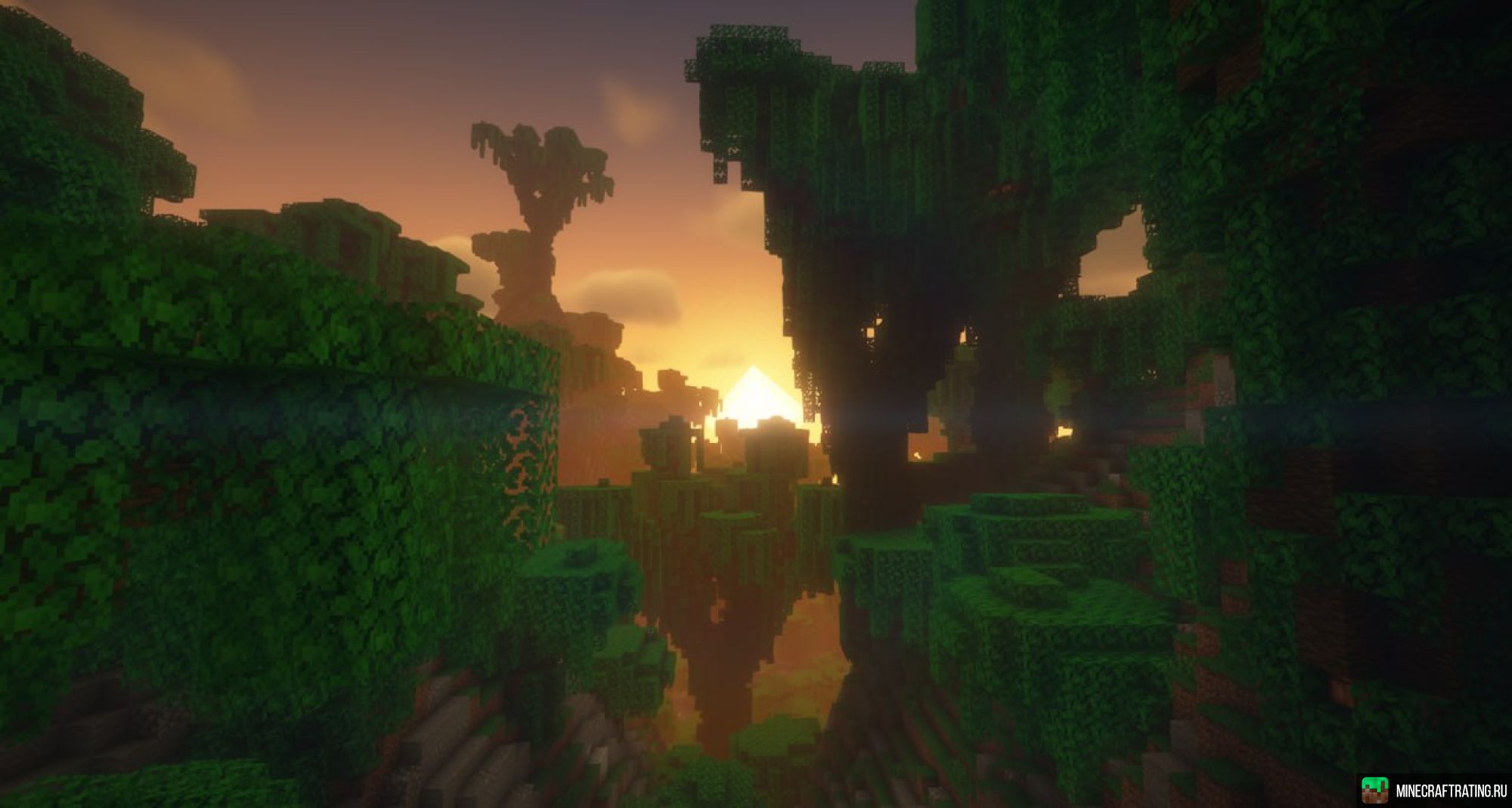 Скриншот ⚡ EdosCraft ⚡ 🔥Выживание!🔥 1.20.4 сервер Майнкрафт