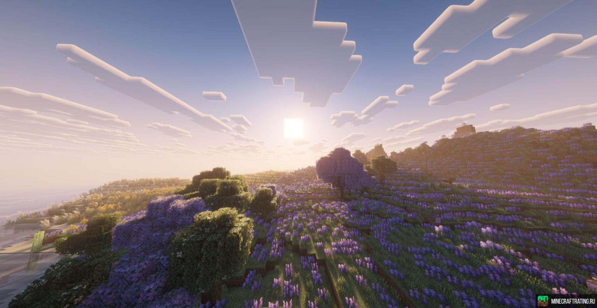 Скриншот ERRNICRAFT+ моды Версия 1.21.11 fabric сервер Майнкрафт