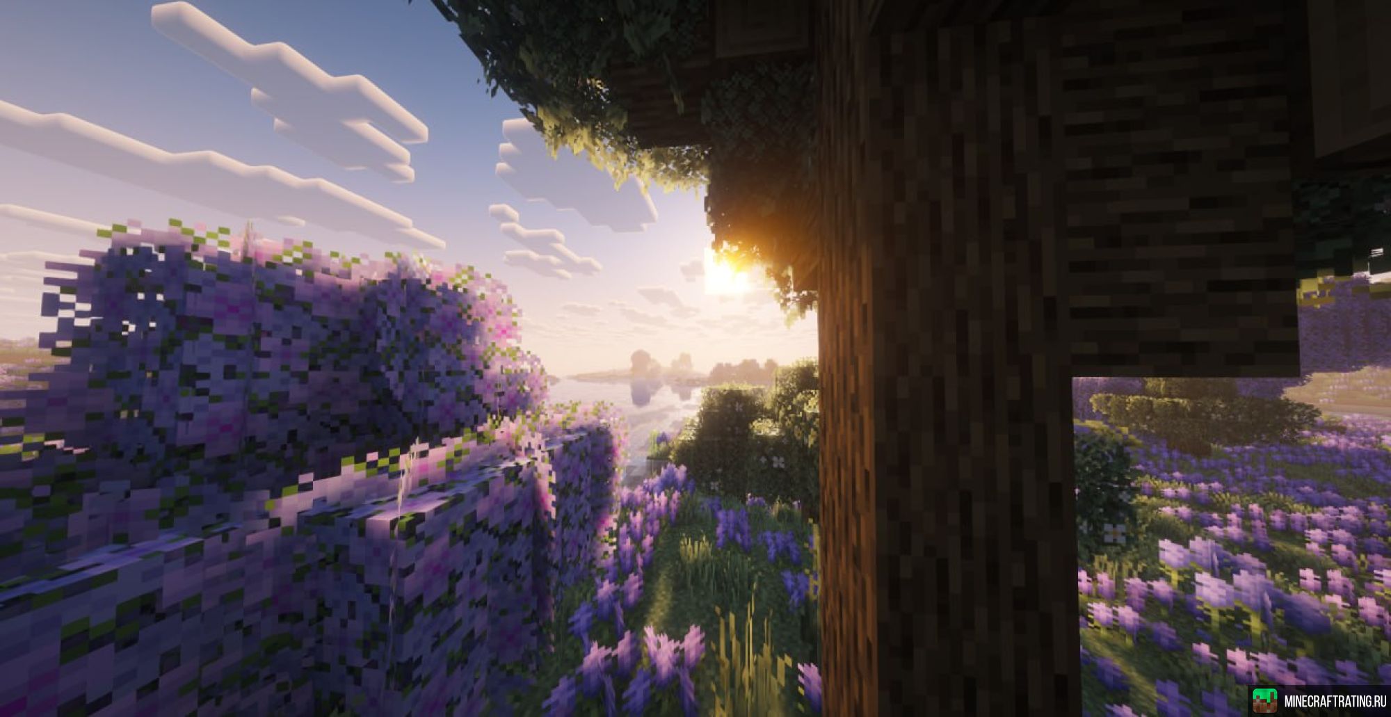 Скриншот ERRNICRAFT+ моды Версия 1.21.11 fabric сервер Майнкрафт