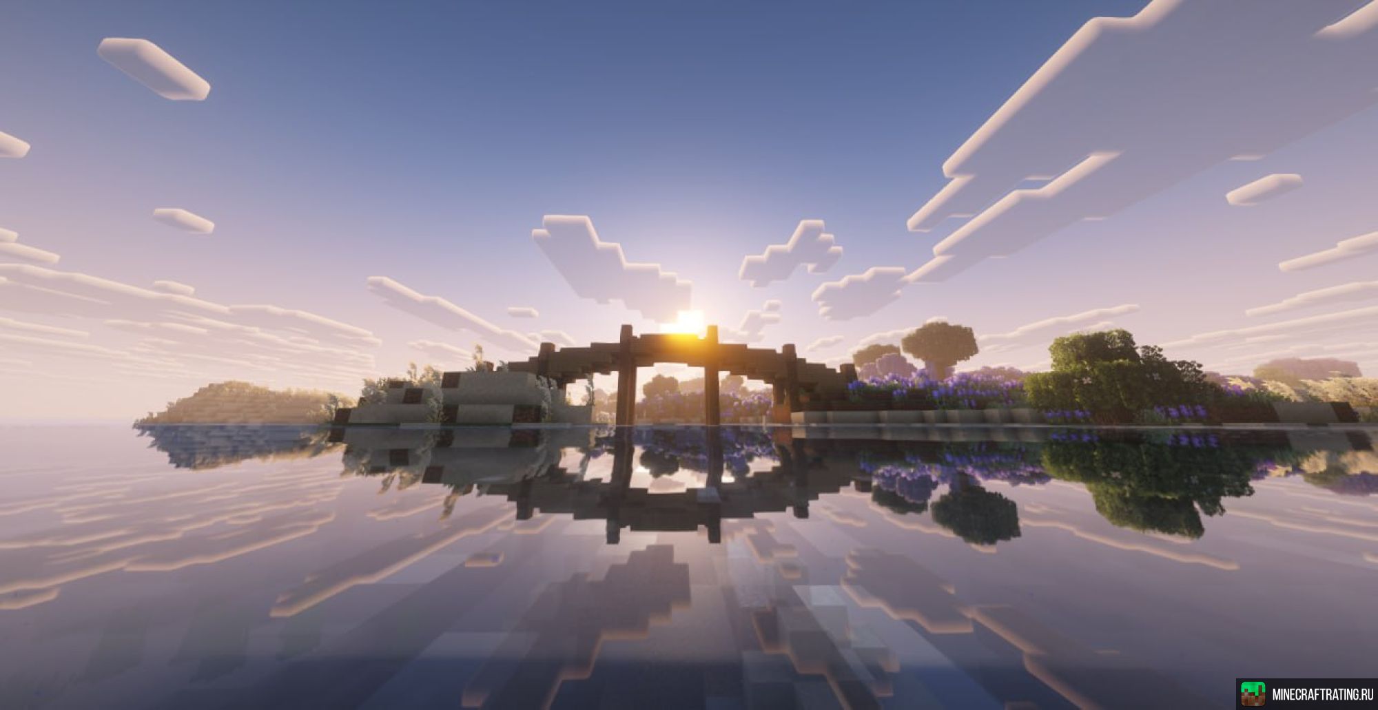 Скриншот ERRNICRAFT+ моды Версия 1.21.11 fabric сервер Майнкрафт