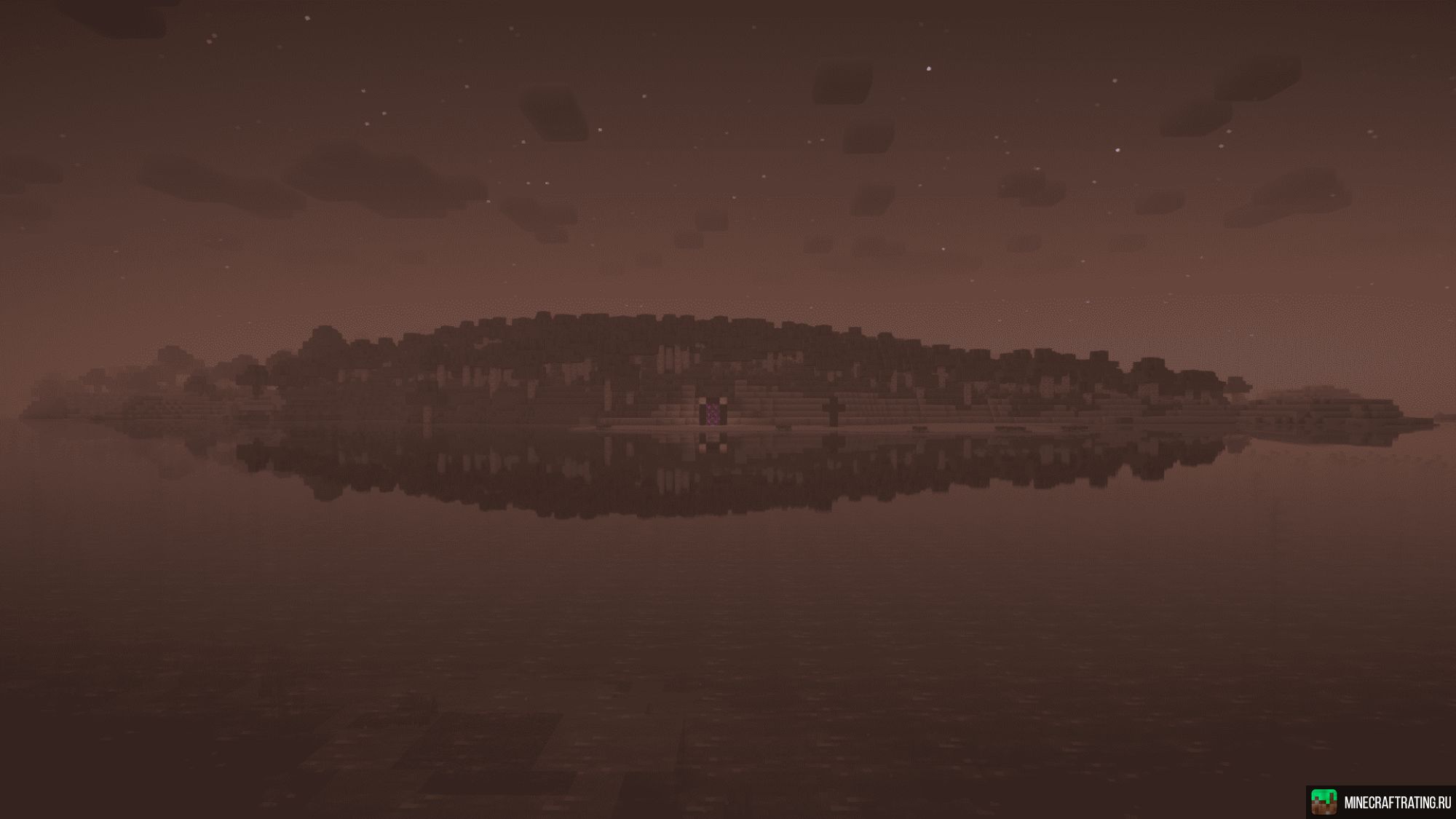 Скриншот RCRAFTEX сервер Майнкрафт