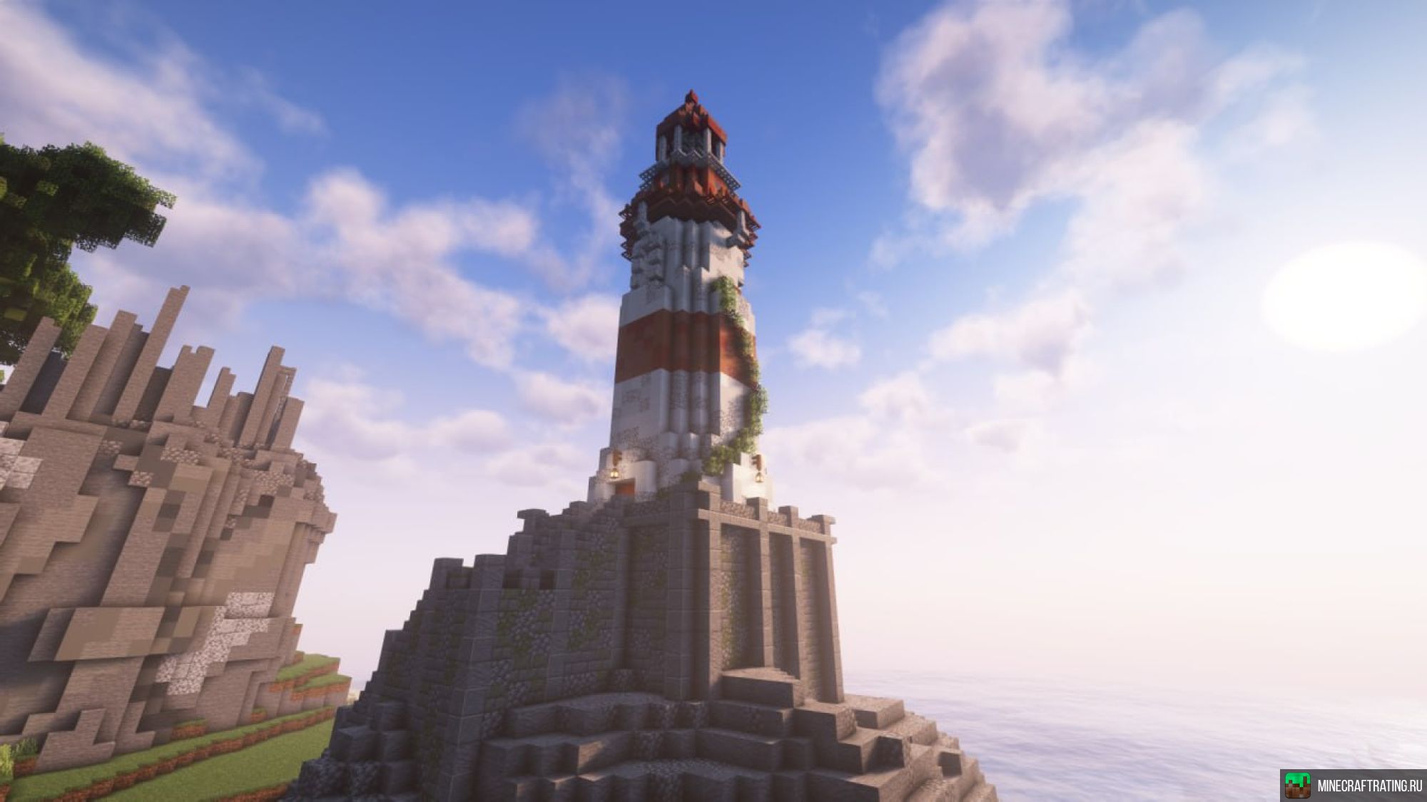 Скриншот Cookie Dungeon сервер Майнкрафт