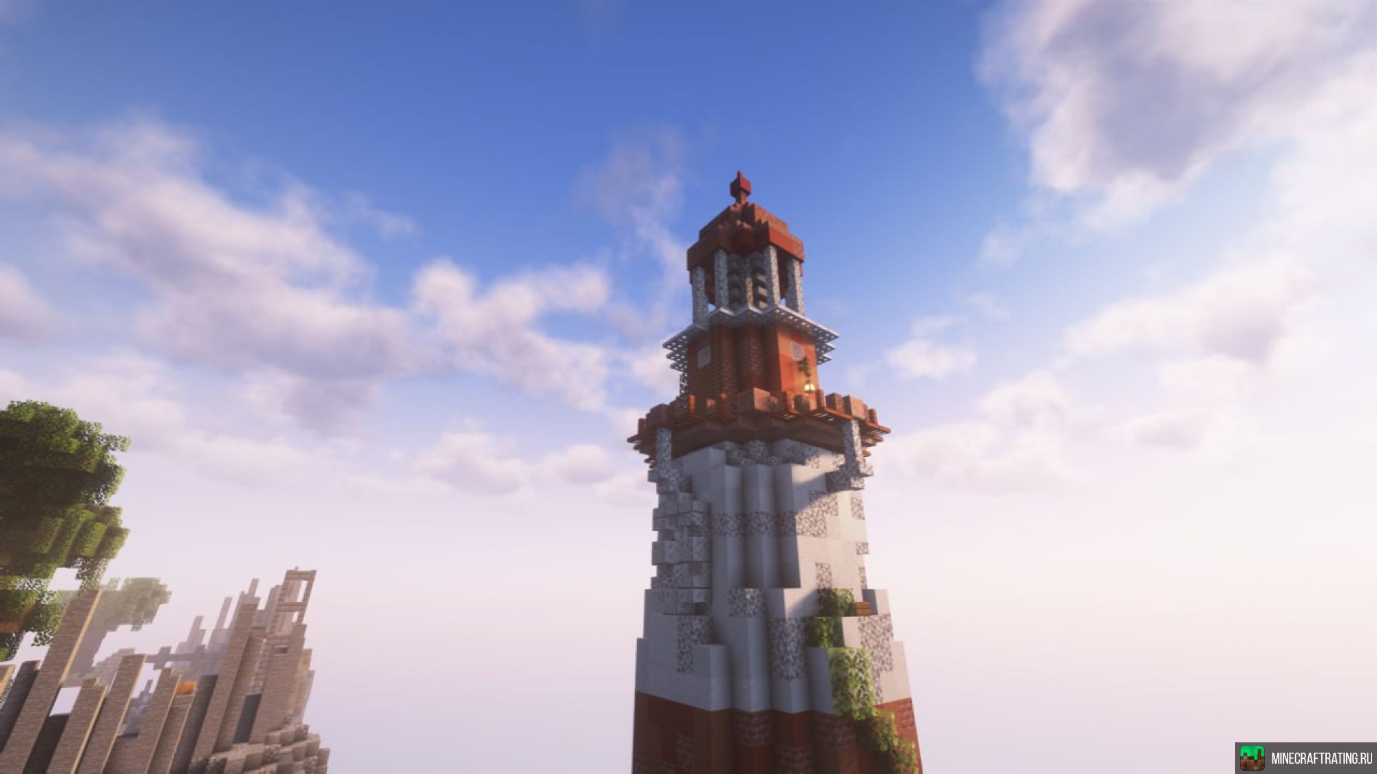 Скриншот Cookie Dungeon сервер Майнкрафт