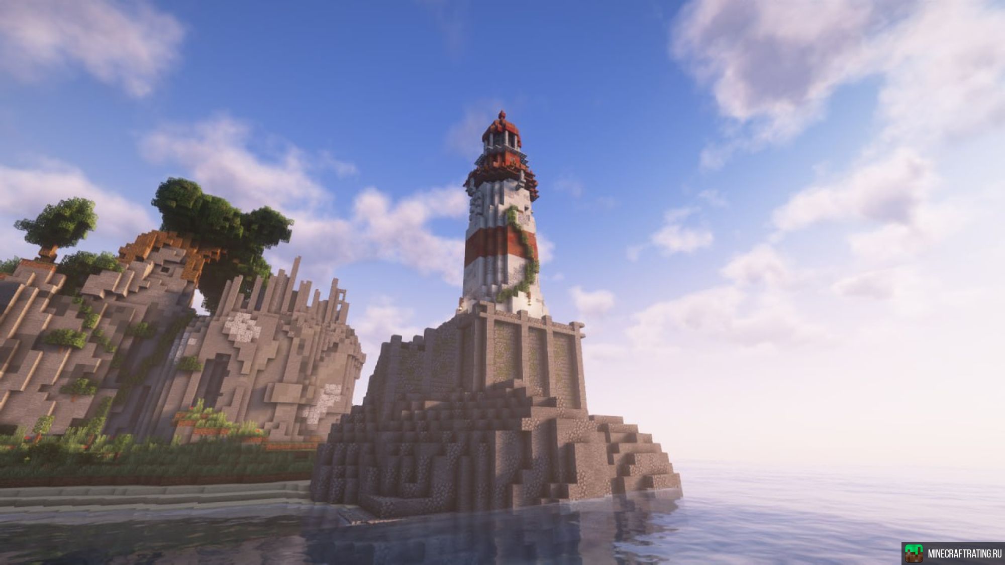 Скриншот Cookie Dungeon сервер Майнкрафт