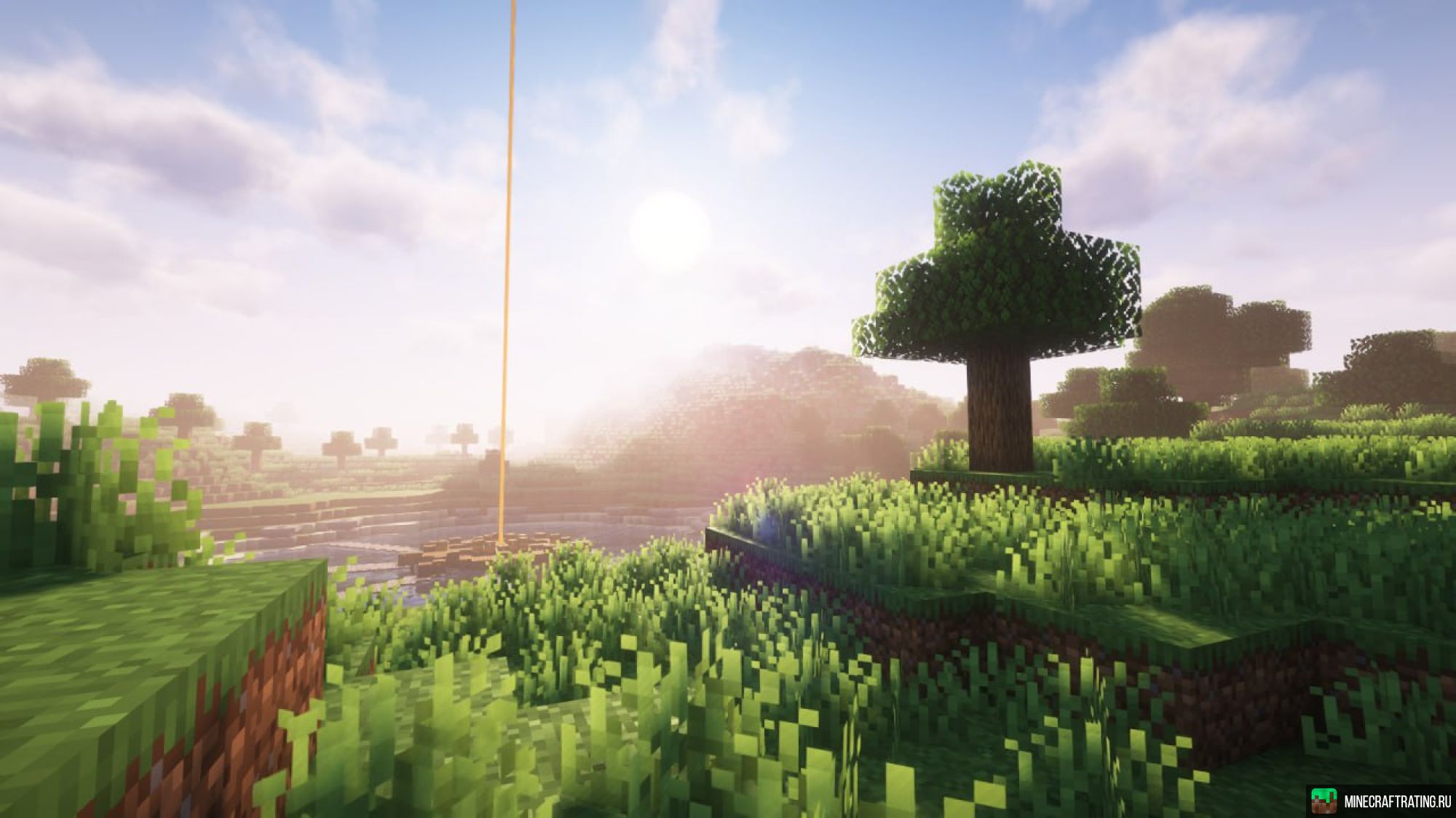 Скриншот Cookie Dungeon сервер Майнкрафт