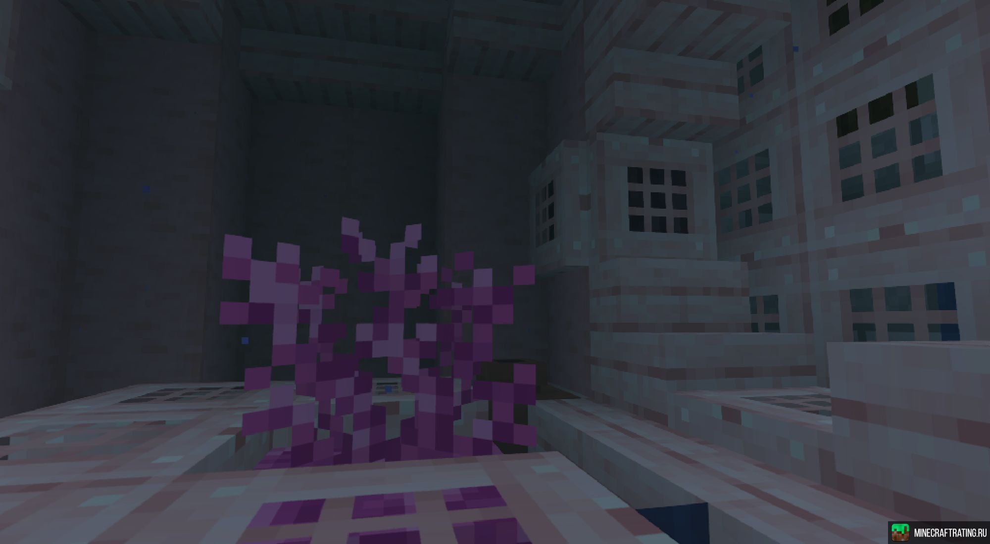 Скриншот Atwas.ru - Развиваемся по новому! сервер Майнкрафт