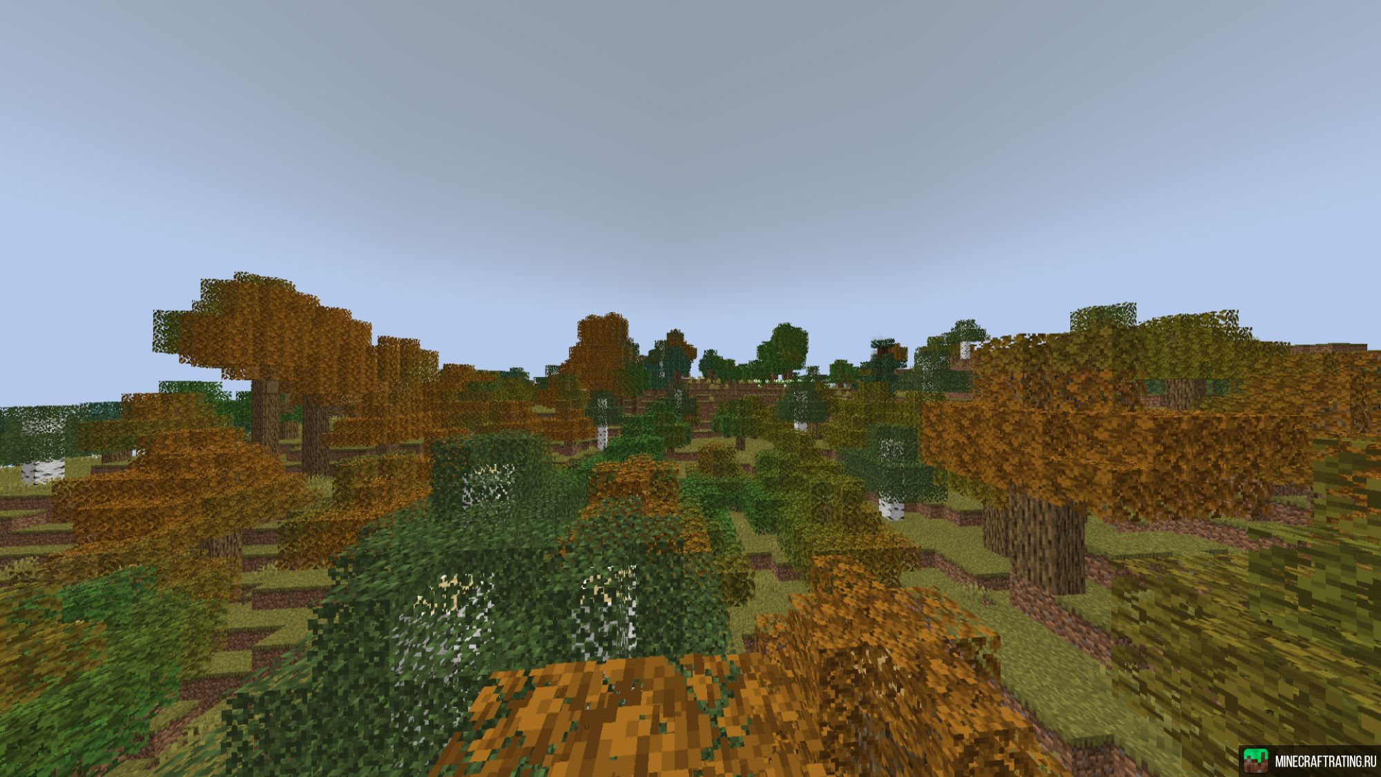 Скриншот 🧨HellPex🔥ВЫЖИВАНИЕ🔥FREE /backpack💎 сервер Майнкрафт