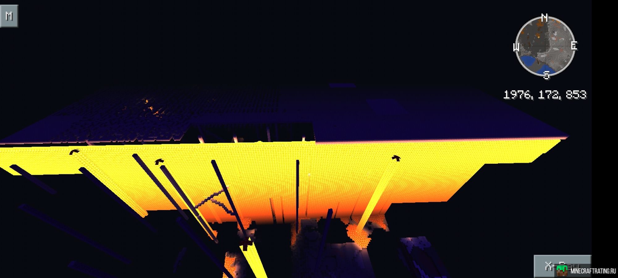 Скриншот Prosto_Kraft15 - Беларуский Проект! сервер Майнкрафт