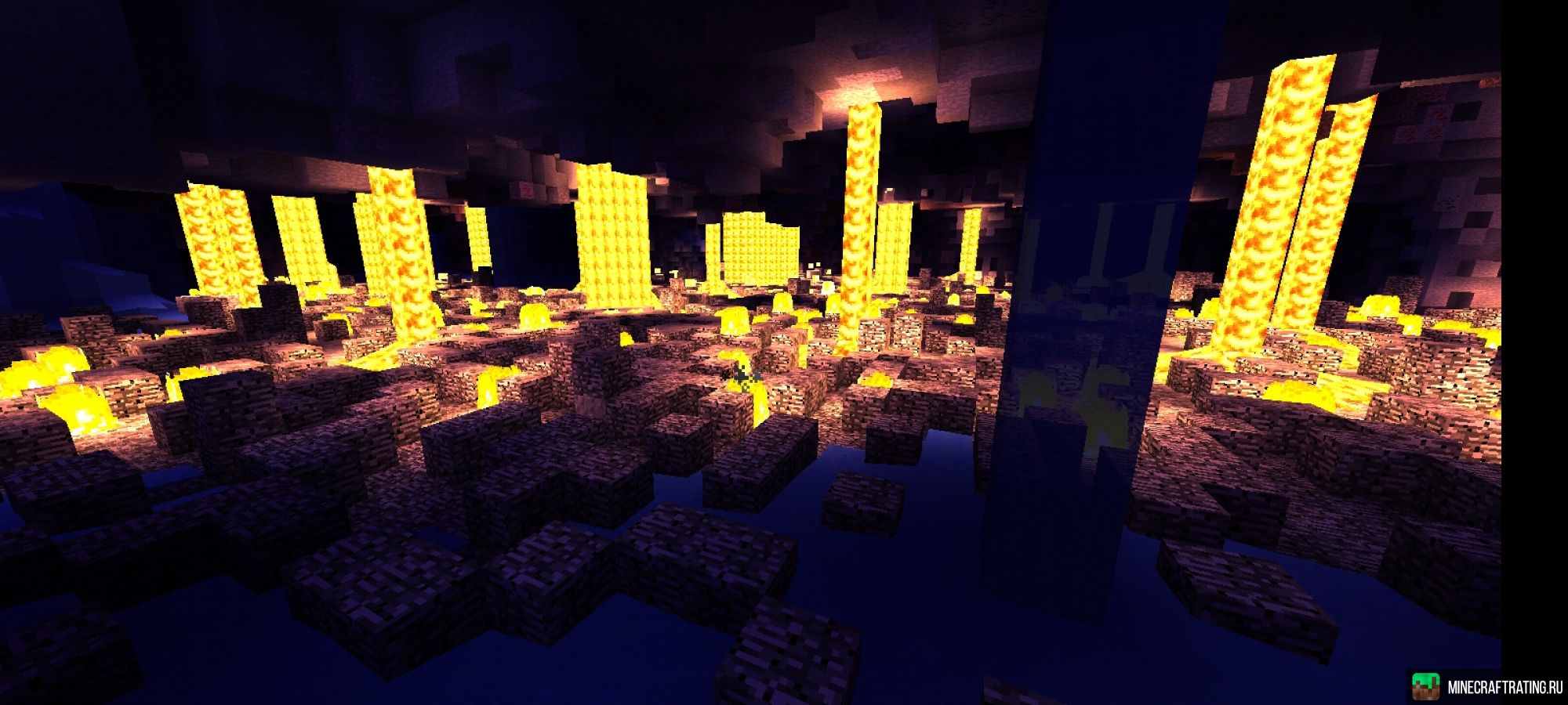 Скриншот Prosto_Kraft15 - Беларуский Проект! сервер Майнкрафт