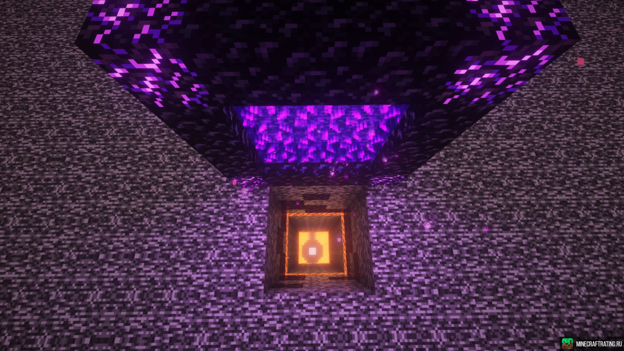 Скриншот Summer2014 сервер Майнкрафт