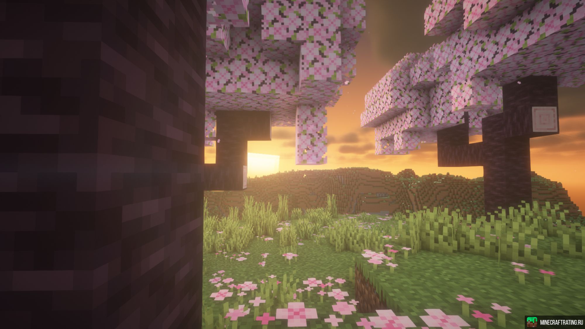 Скриншот Summer2014 сервер Майнкрафт