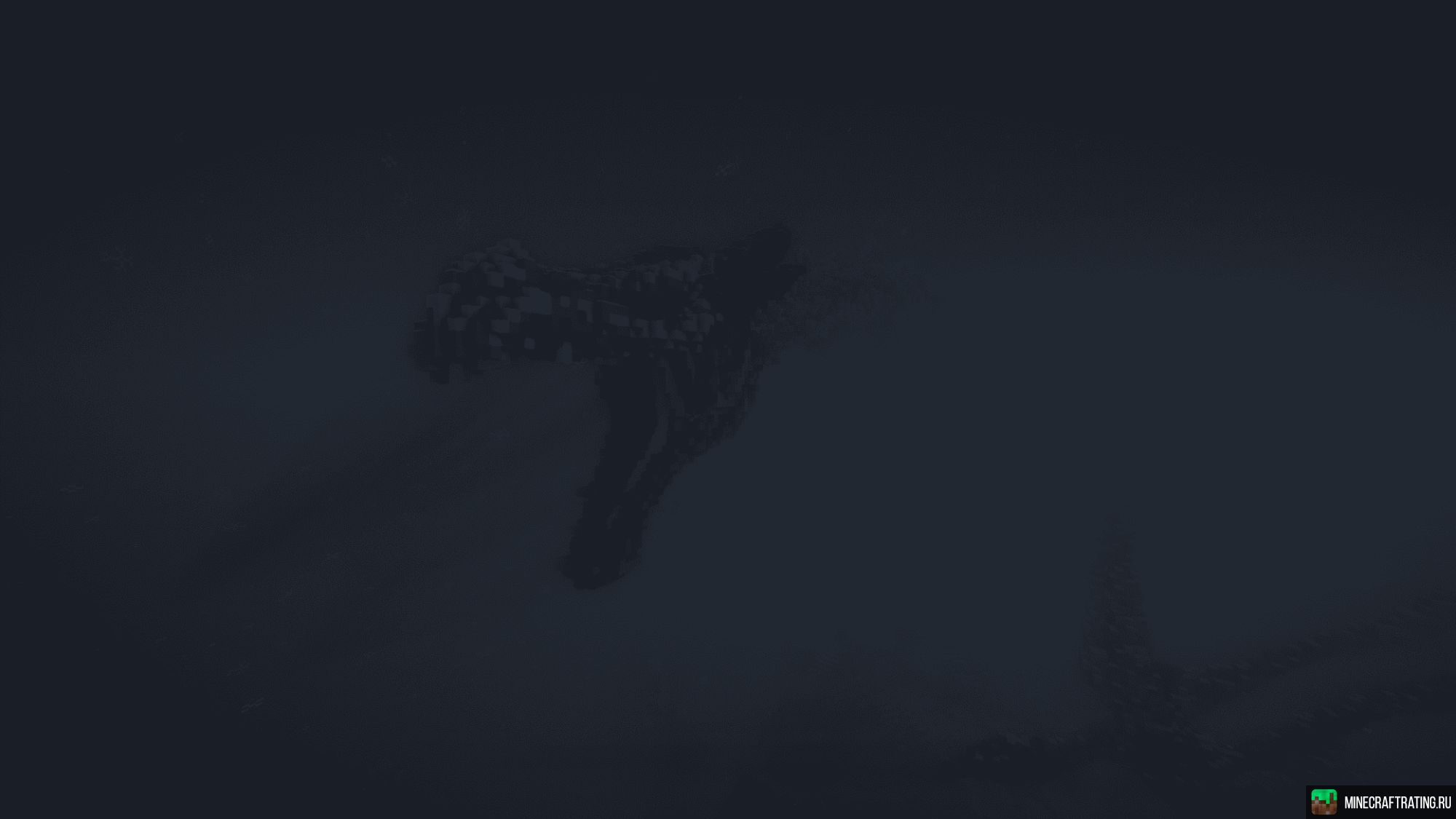 Скриншот PARADOX 🔴 ЛАМПОВЫЙ 🔴 БЕЗ ГРИФА 🔴 5 СЕЗОН⭕ ВАЙТЛИСТ сервер Майнкрафт