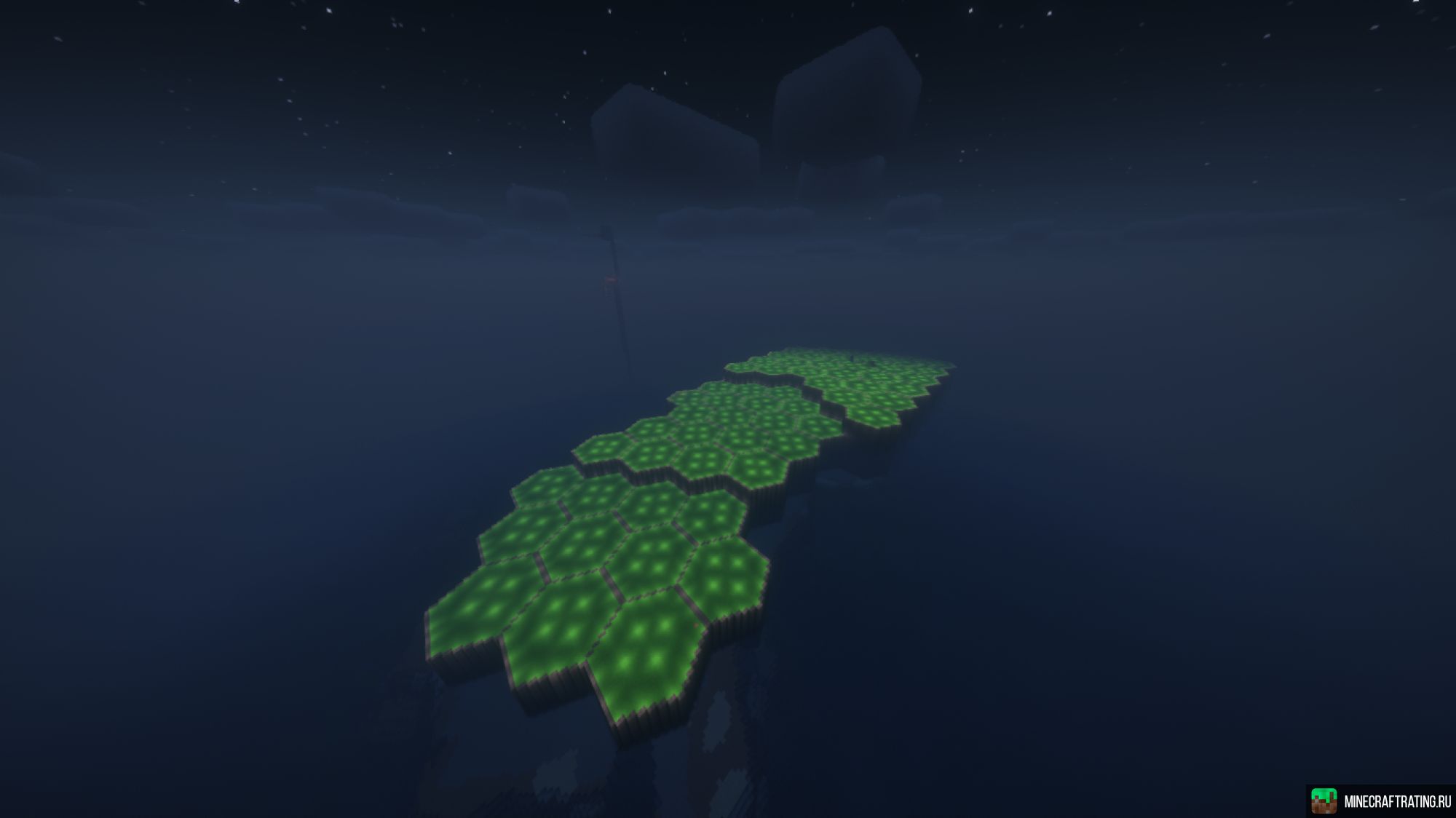 Скриншот 💊 ShizCraft | Vanilla+ | BEDROCK | Без грифа 💊 сервер Майнкрафт