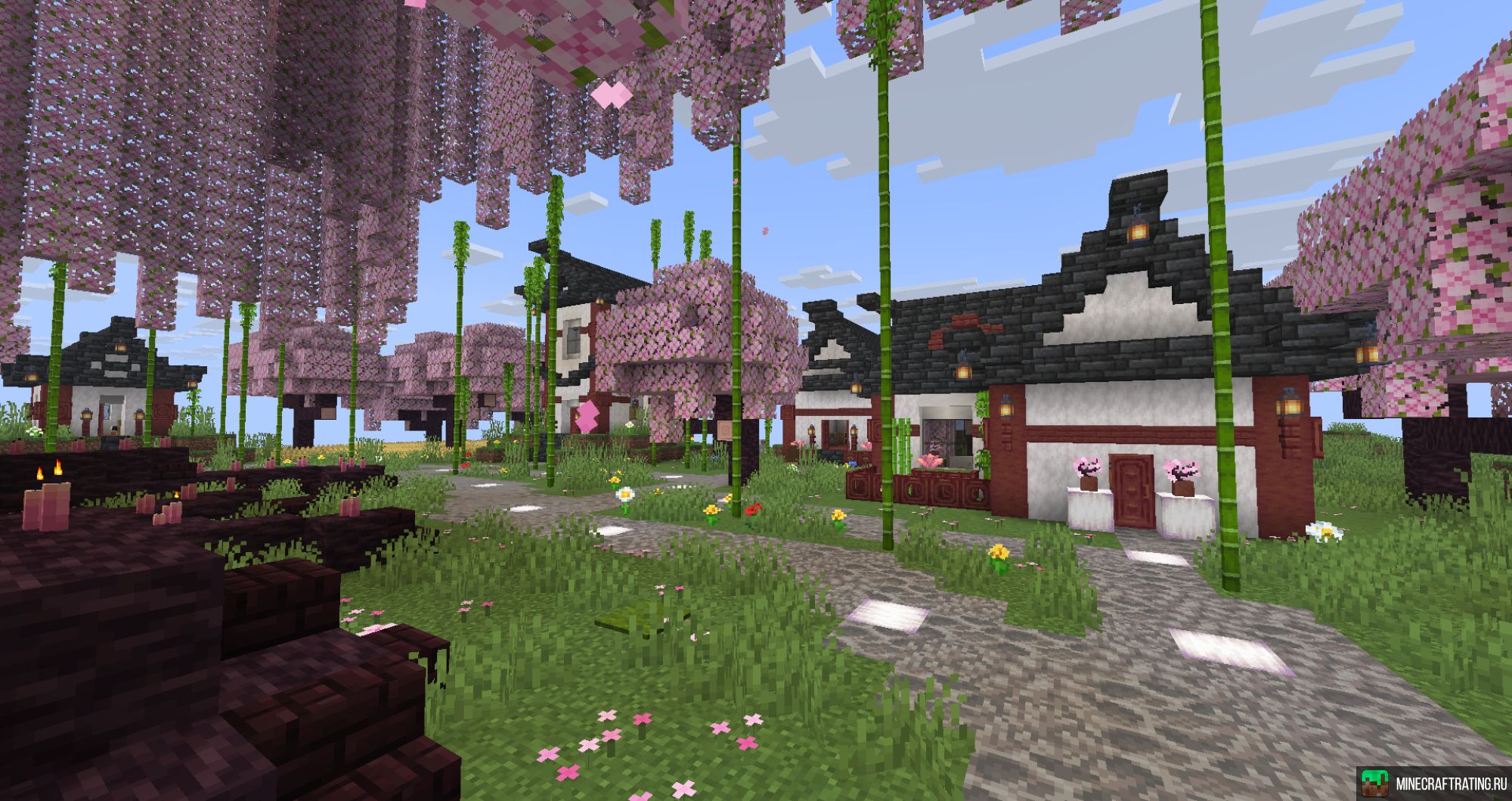 Скриншот Выживание | Экономика | PVP [1.9-1.21] сервер Майнкрафт