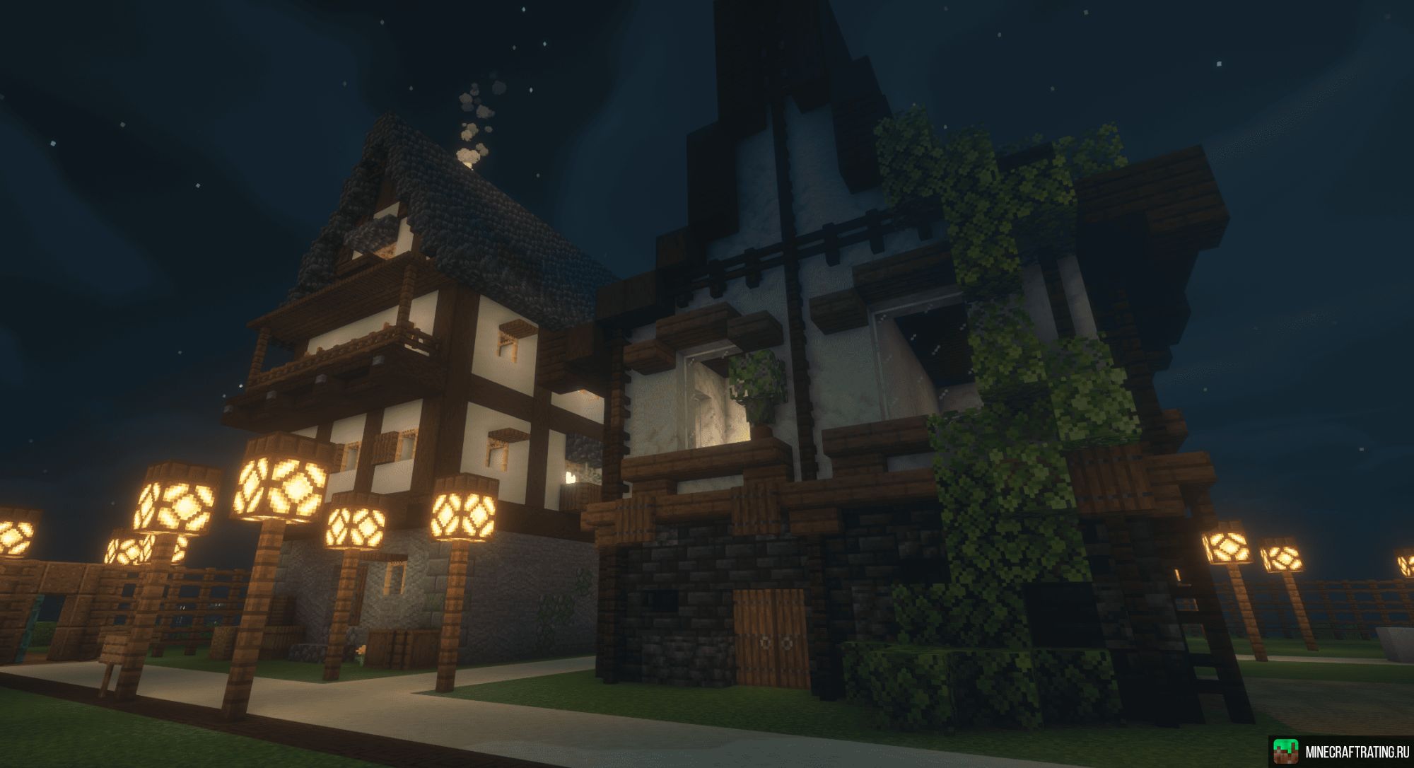 Скриншот FREETATO без доната! Java/Bedrock @freetato_play сервер Майнкрафт