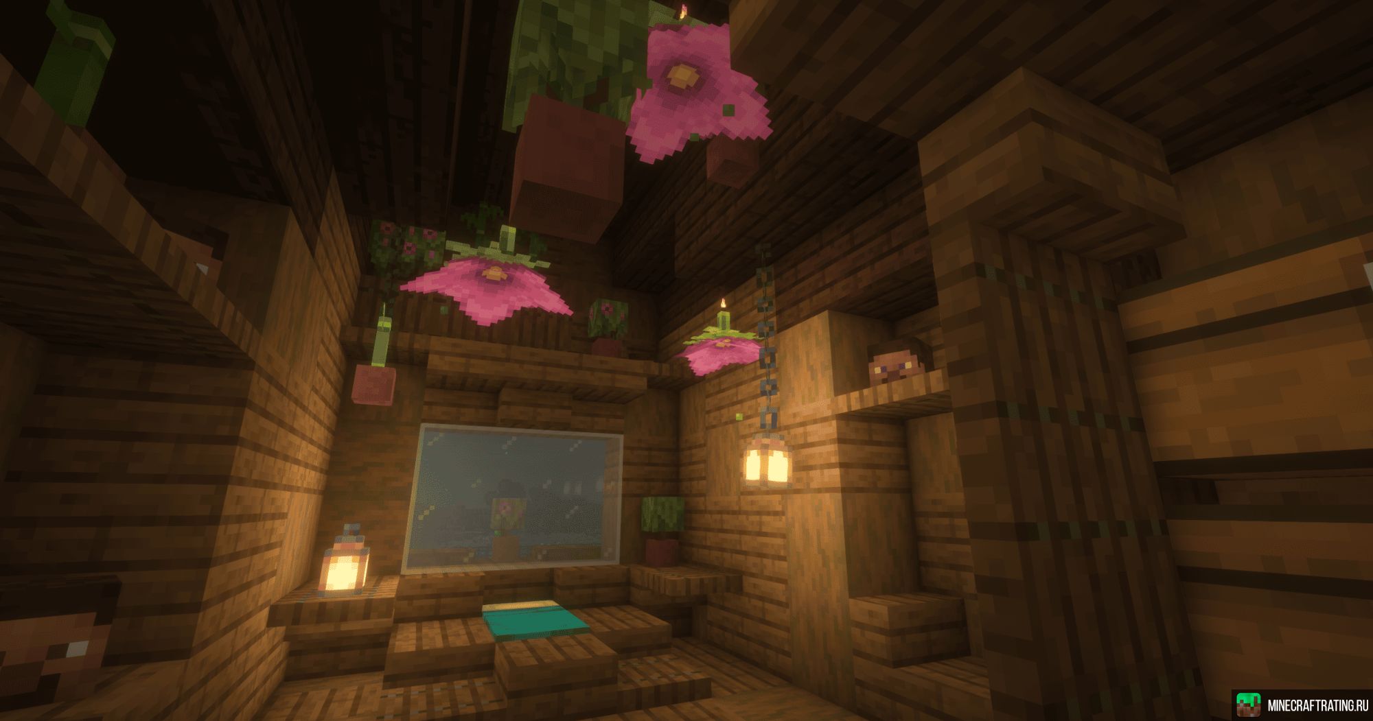 Скриншот FREETATO без доната! Java/Bedrock @freetato_play сервер Майнкрафт