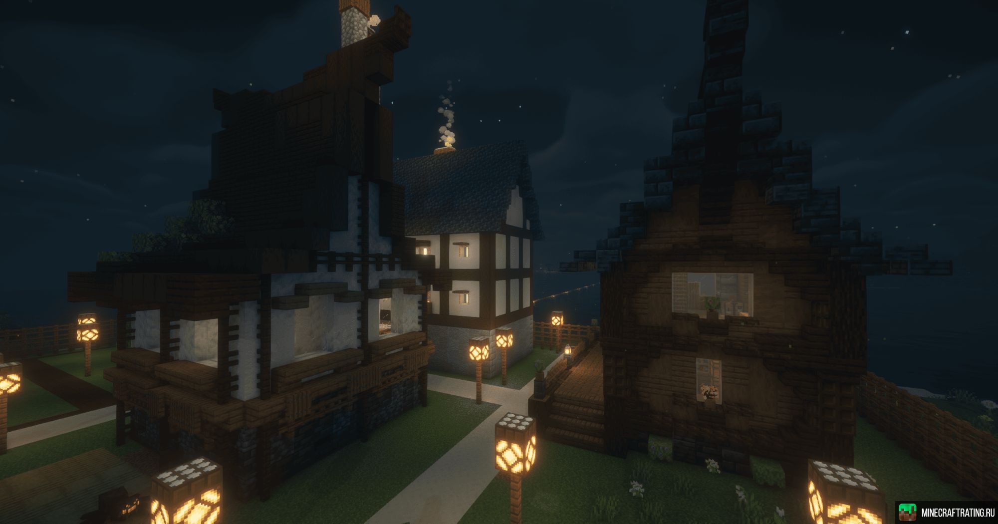 Скриншот FREETATO без доната! Java/Bedrock @freetato_play сервер Майнкрафт