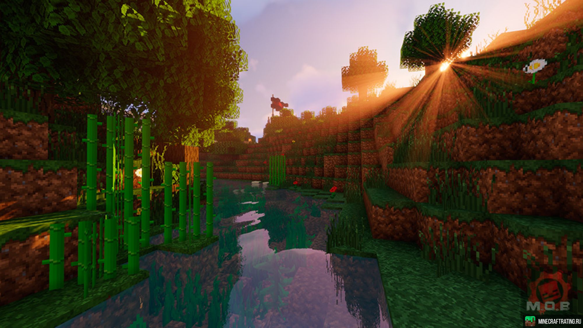 Скриншот майн.бел сервер Майнкрафт