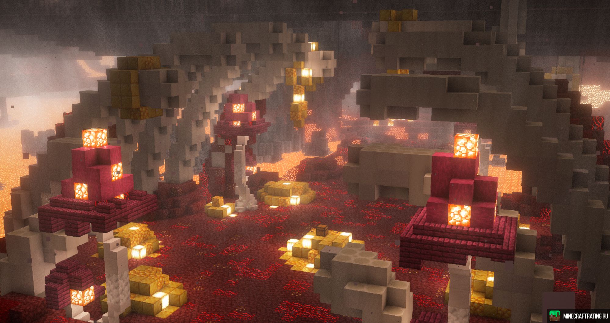 Скриншот 🌏Exo Sphere🌏 сервер Майнкрафт