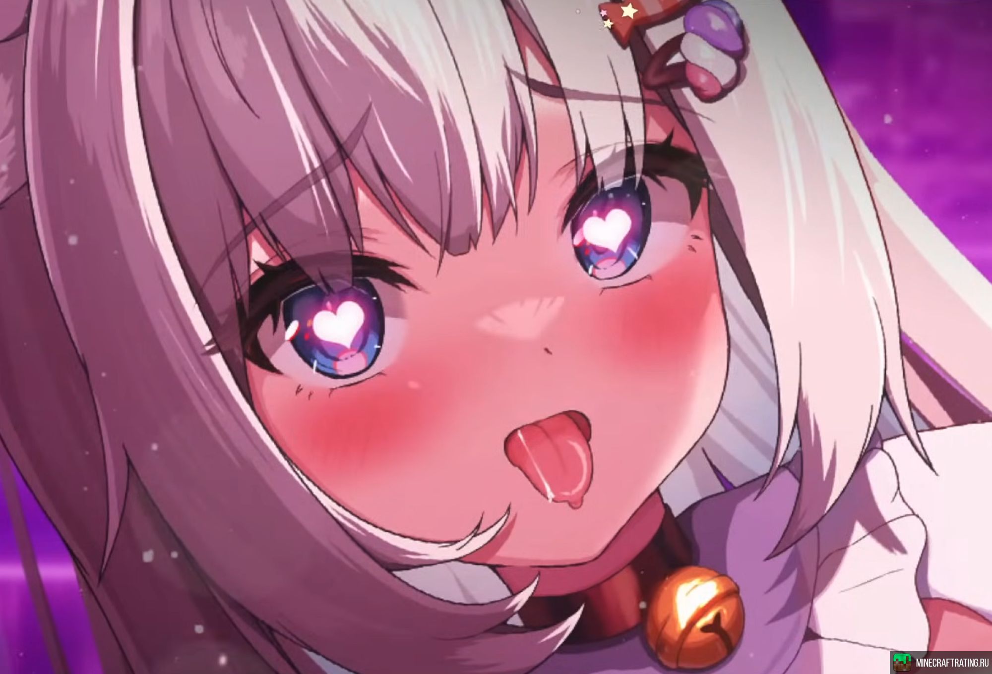 Скриншот 🔥 FunDaily | Вход по паспорту 18+ сервер Майнкрафт