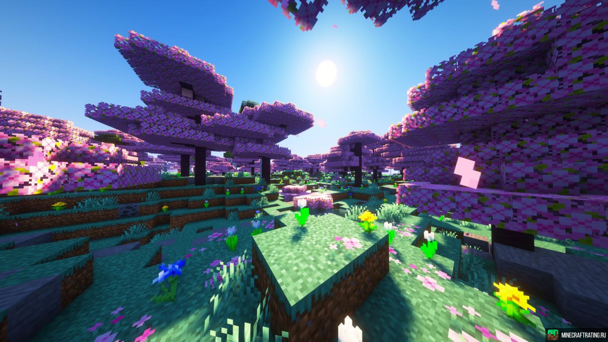 Скриншот Сервер CoolVlados заходи кнам сервер Майнкрафт