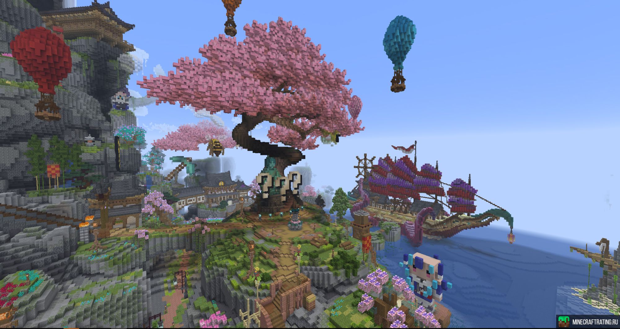 Скриншот ElySiUm | КриптоХайп 25 Года | 1.21+ сервер Майнкрафт