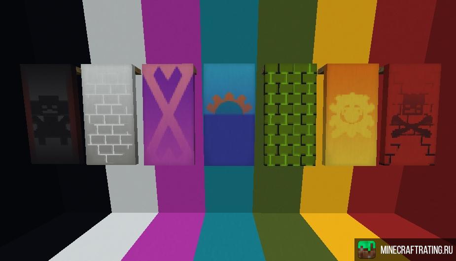 Скриншот War Of Empire - возведи свою империю! сервер Майнкрафт