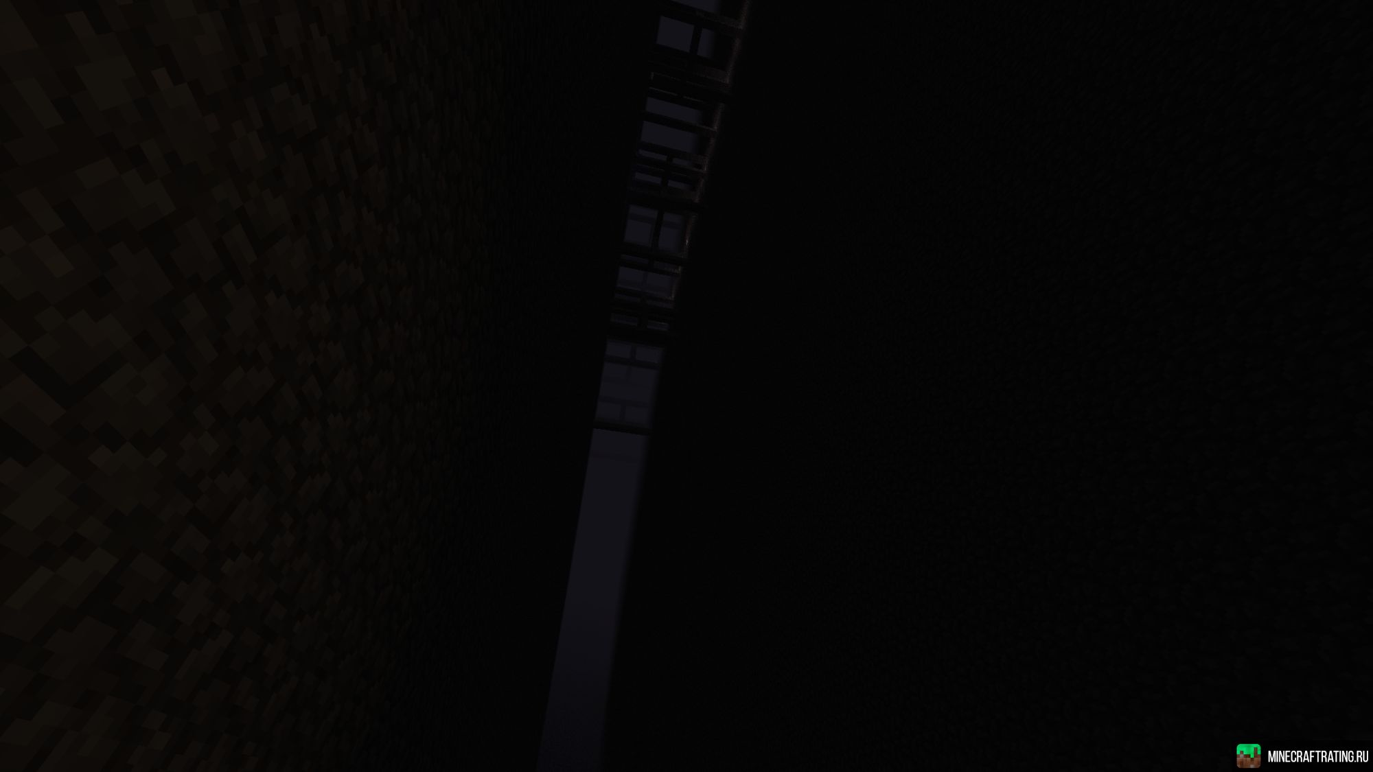 Скриншот IFdav_ сервер Майнкрафт