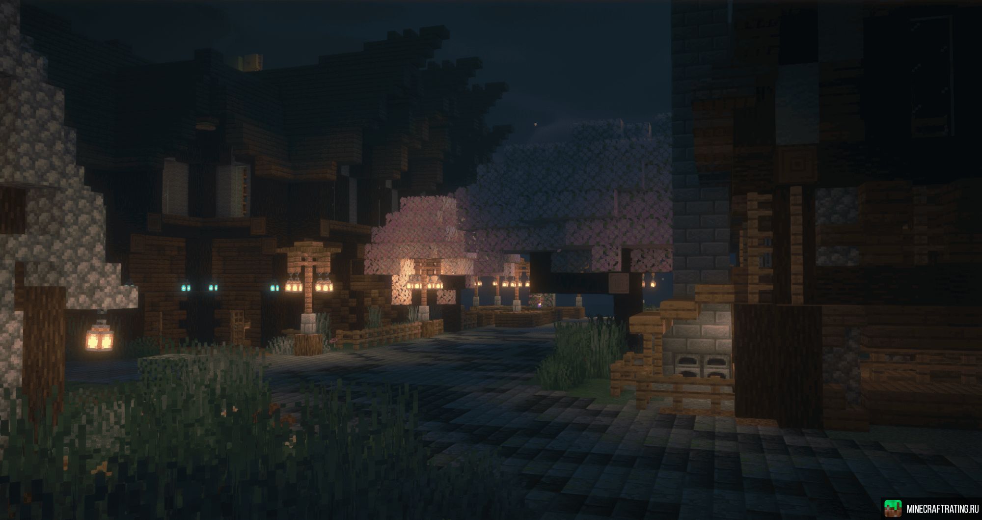 Скриншот VENEXCRAFT сервер Майнкрафт