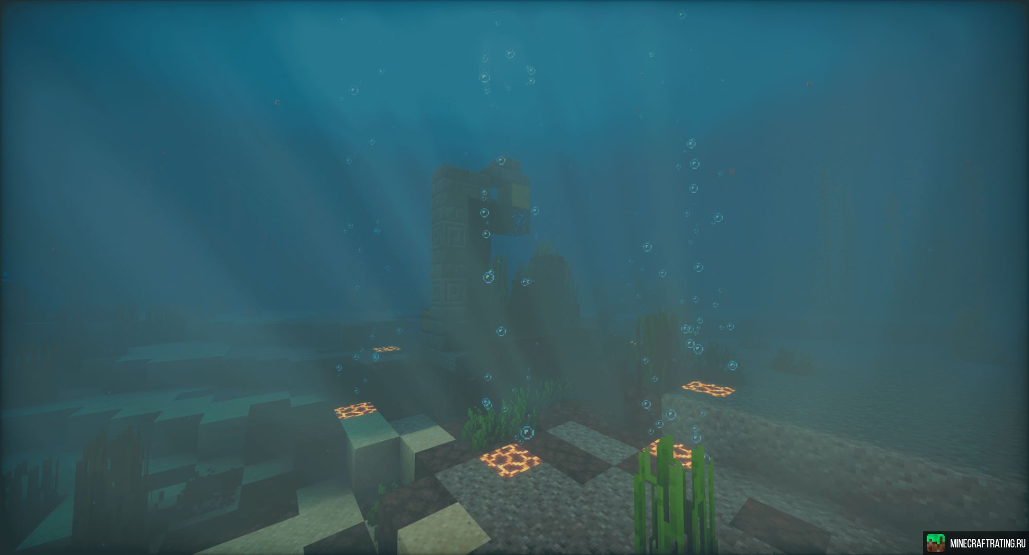 Скриншот VideCraft - 1 сезон сервер Майнкрафт