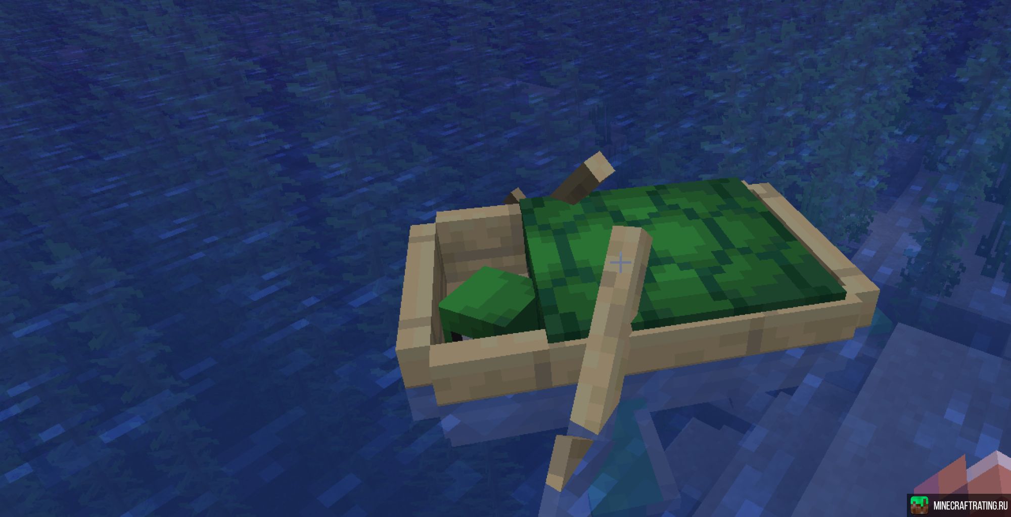 Скриншот Grand Mine • Построй свою империю🪙 сервер Майнкрафт