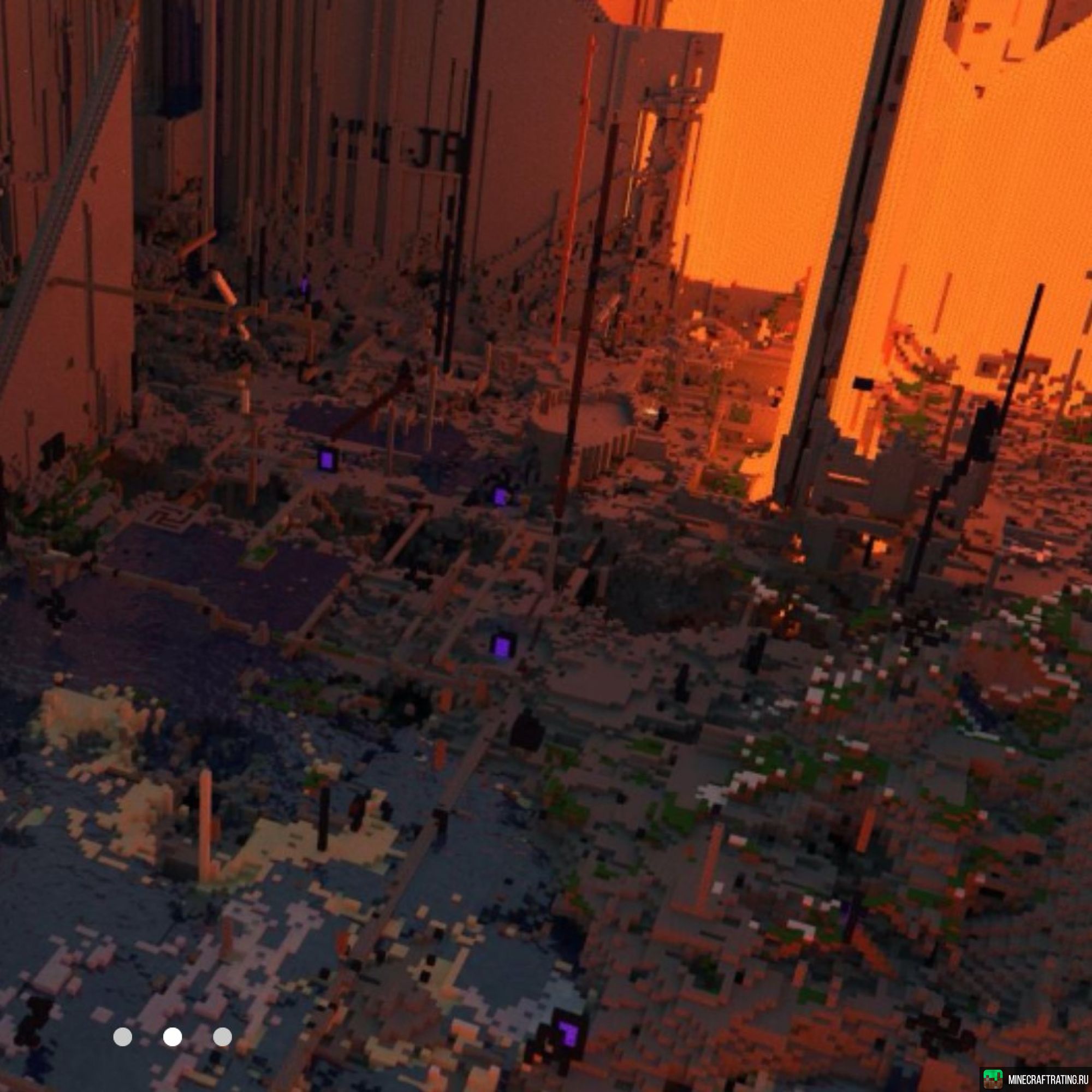 Скриншот ❤️👑💎 Без вайпов! Твори историю 💎👑❤️ сервер Майнкрафт