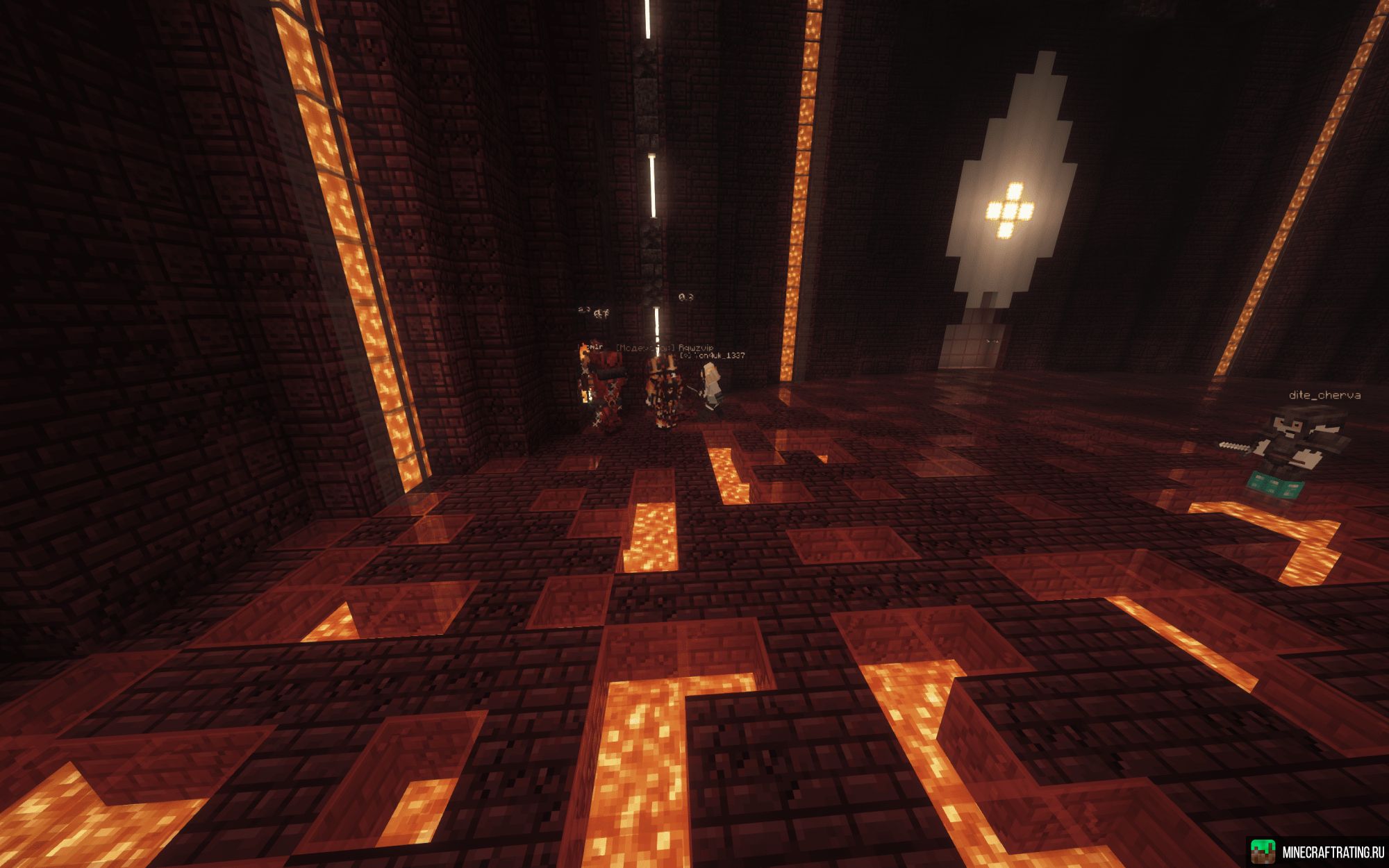 Скриншот 🎉 Floryx.ru — Первый сезон 17.11.2025🎉 ВАНИЛЛА+ сервер Майнкрафт