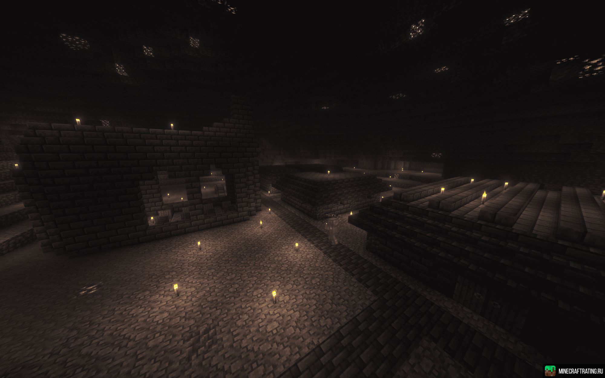 Скриншот 🎉 Floryx.ru — Первый сезон 17.11.2025🎉 ВАНИЛЛА+ сервер Майнкрафт