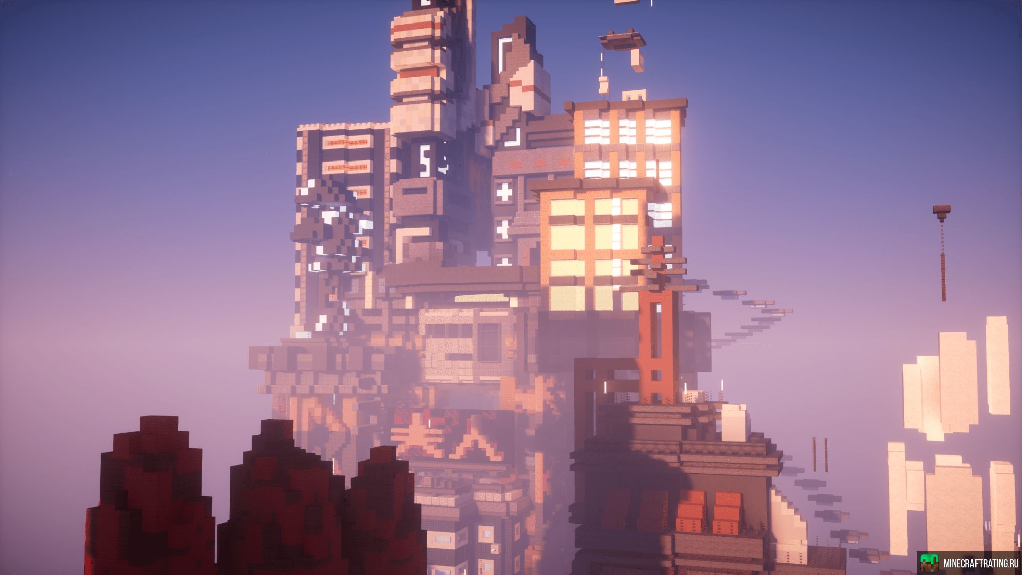 Скриншот 🚀 DYNAMITEMC ❤️ ЗАБИРАЙ ДОНАТ ➫ /FREE 💎 сервер Майнкрафт