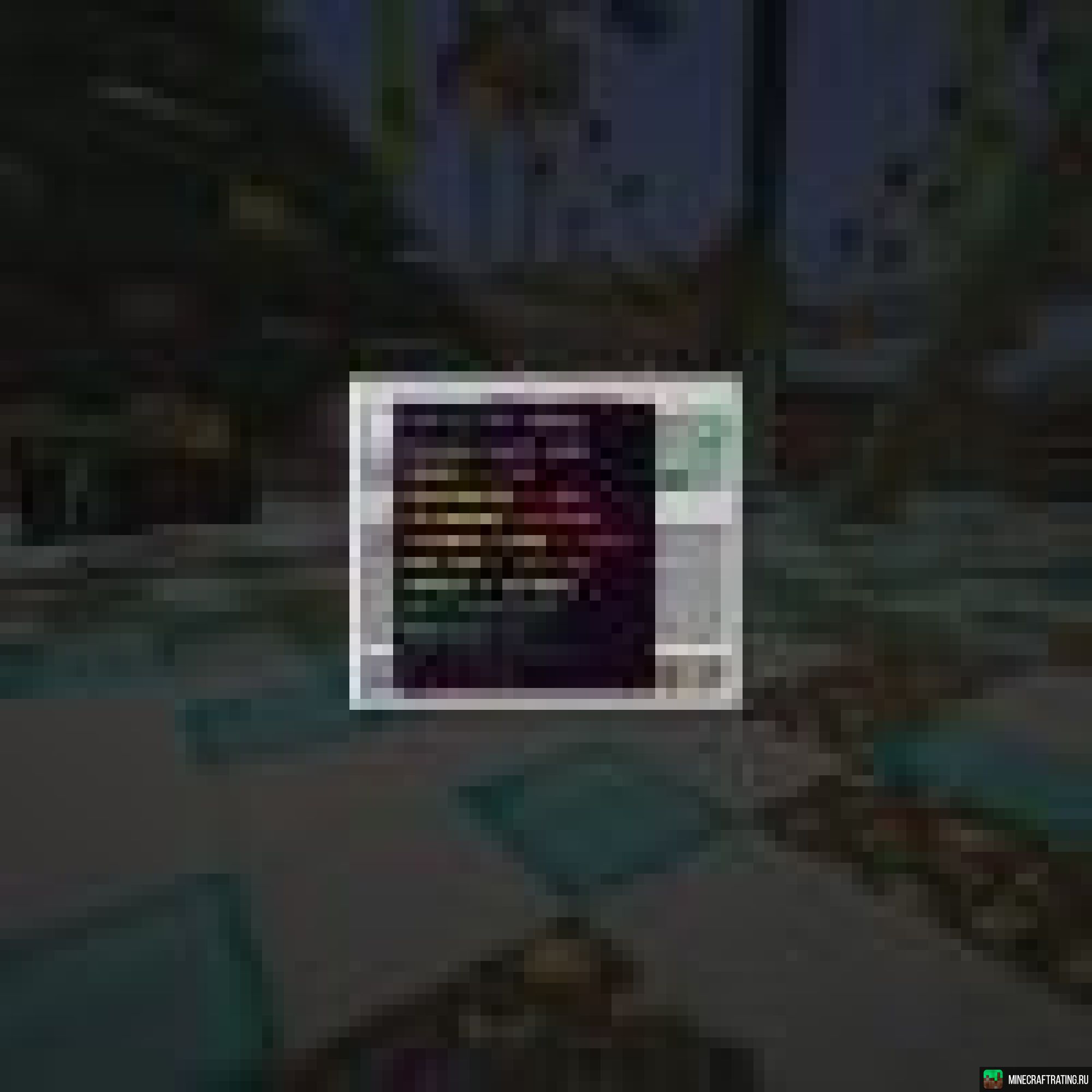 Скриншот Pit Bull Craft Telegram mcpitbull ver..-.. сервер Майнкрафт