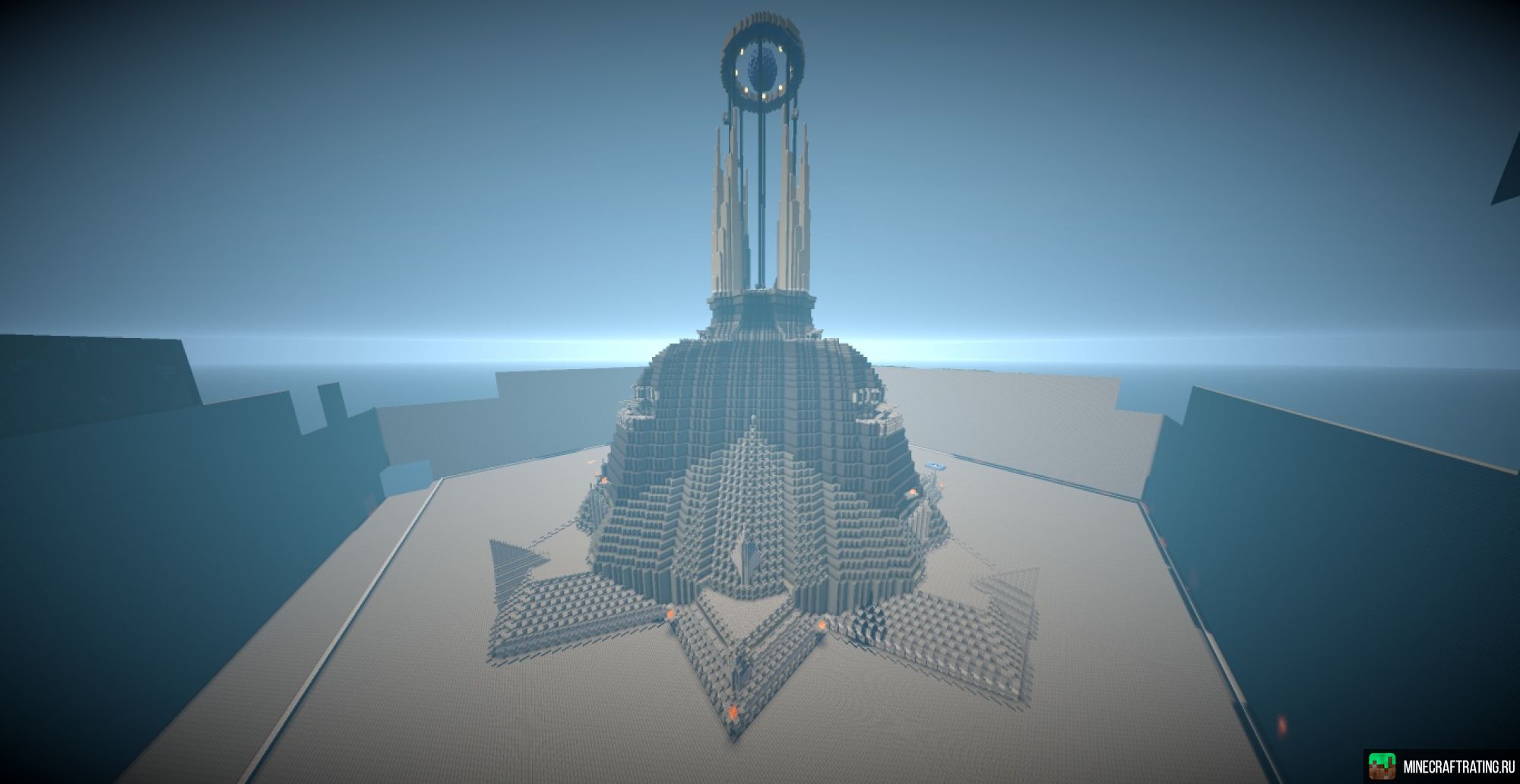 Скриншот 💖Kenig Craft💖 сервер Майнкрафт