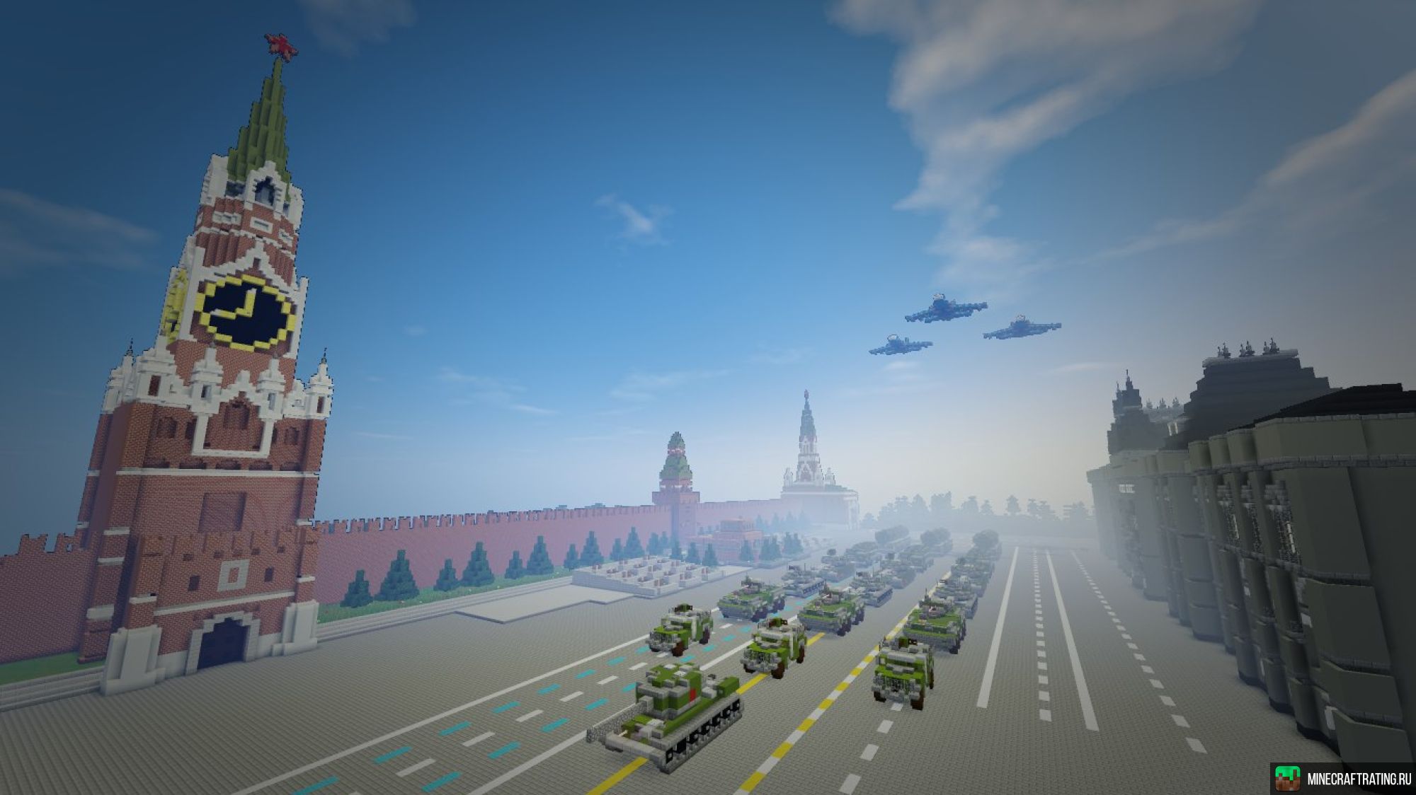 Скриншот 💖Kenig Craft💖 сервер Майнкрафт