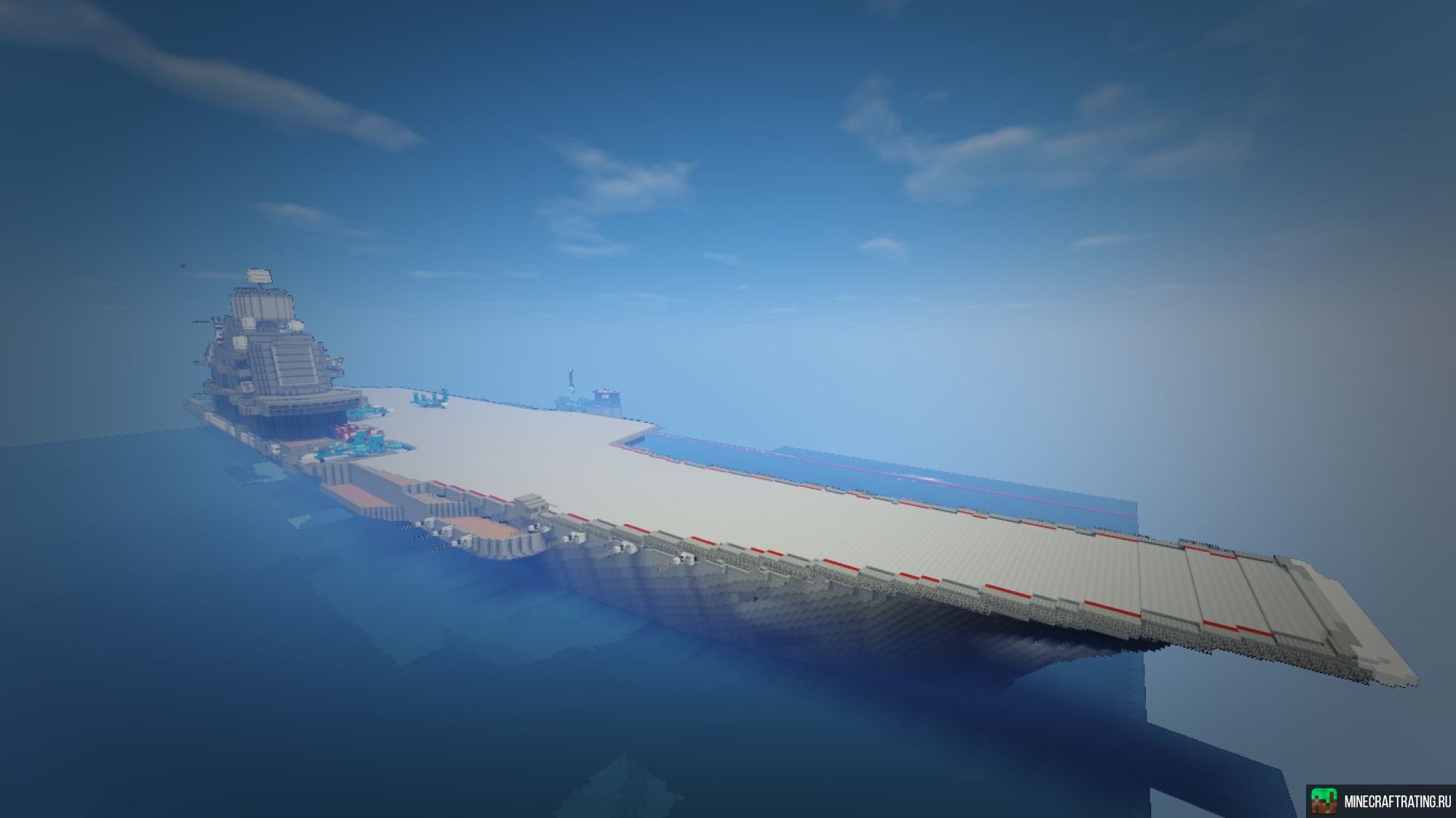 Скриншот 💖Kenig Craft💖 сервер Майнкрафт